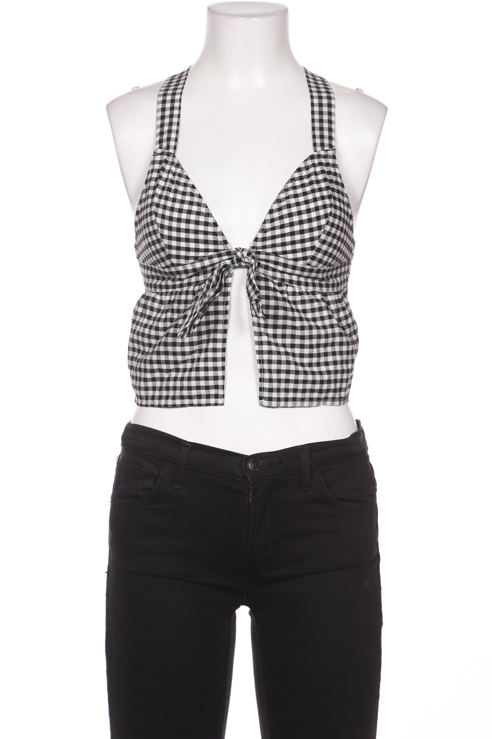 

etam Damen Top, grau, Gr. 36
