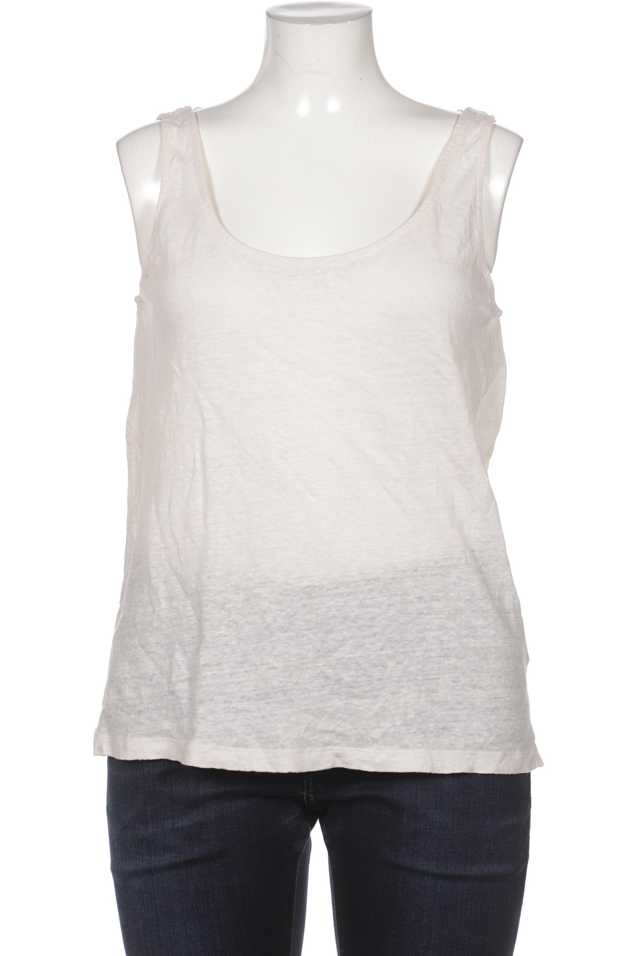 

etam Damen Top, beige