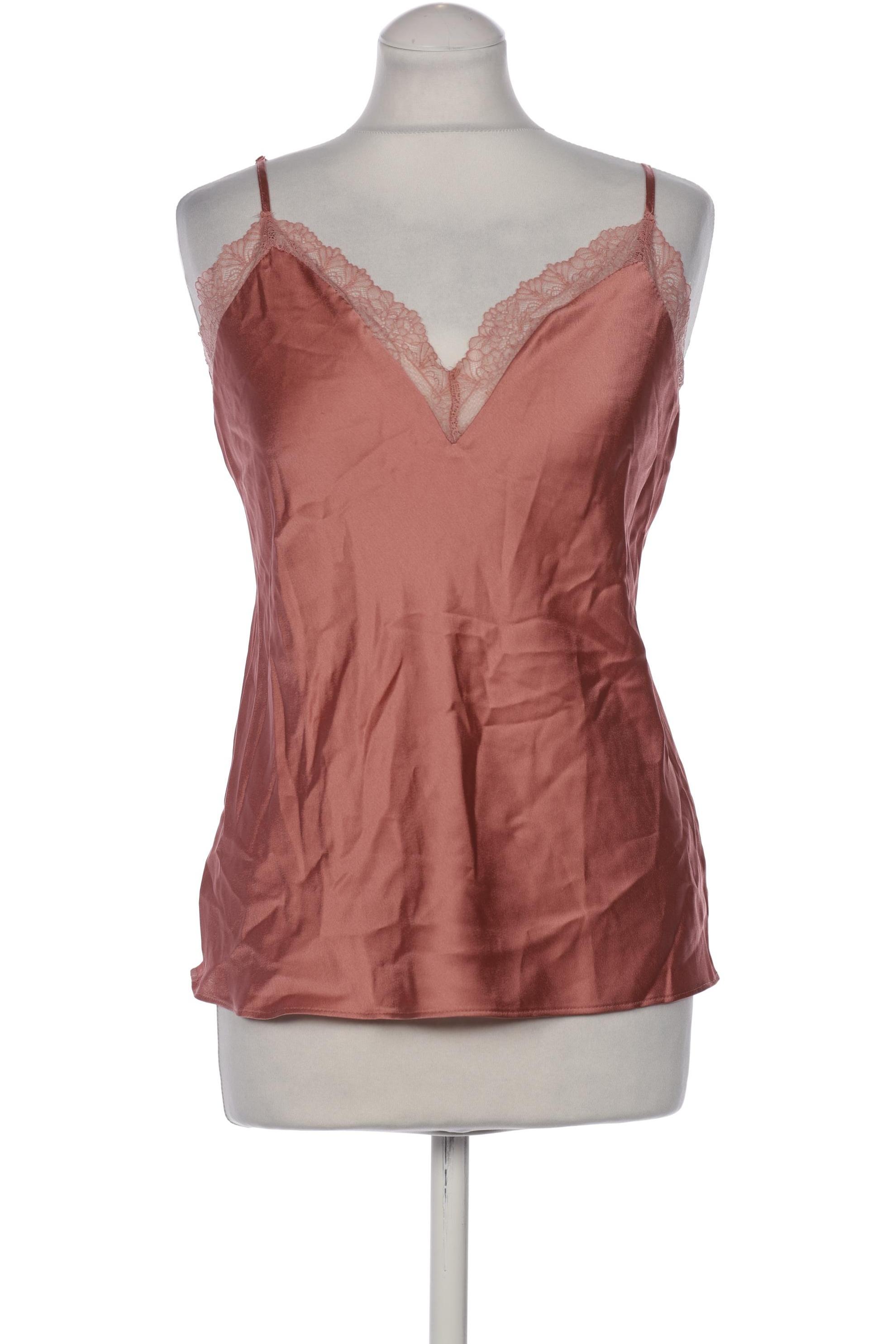 

etam Damen Top, orange, Gr. 38