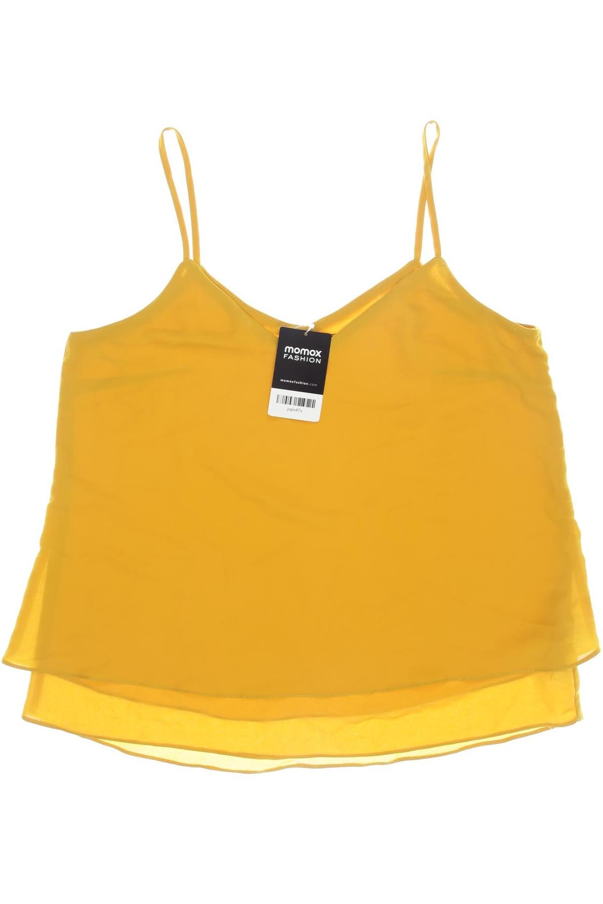 

etam Damen Top, orange, Gr. 40