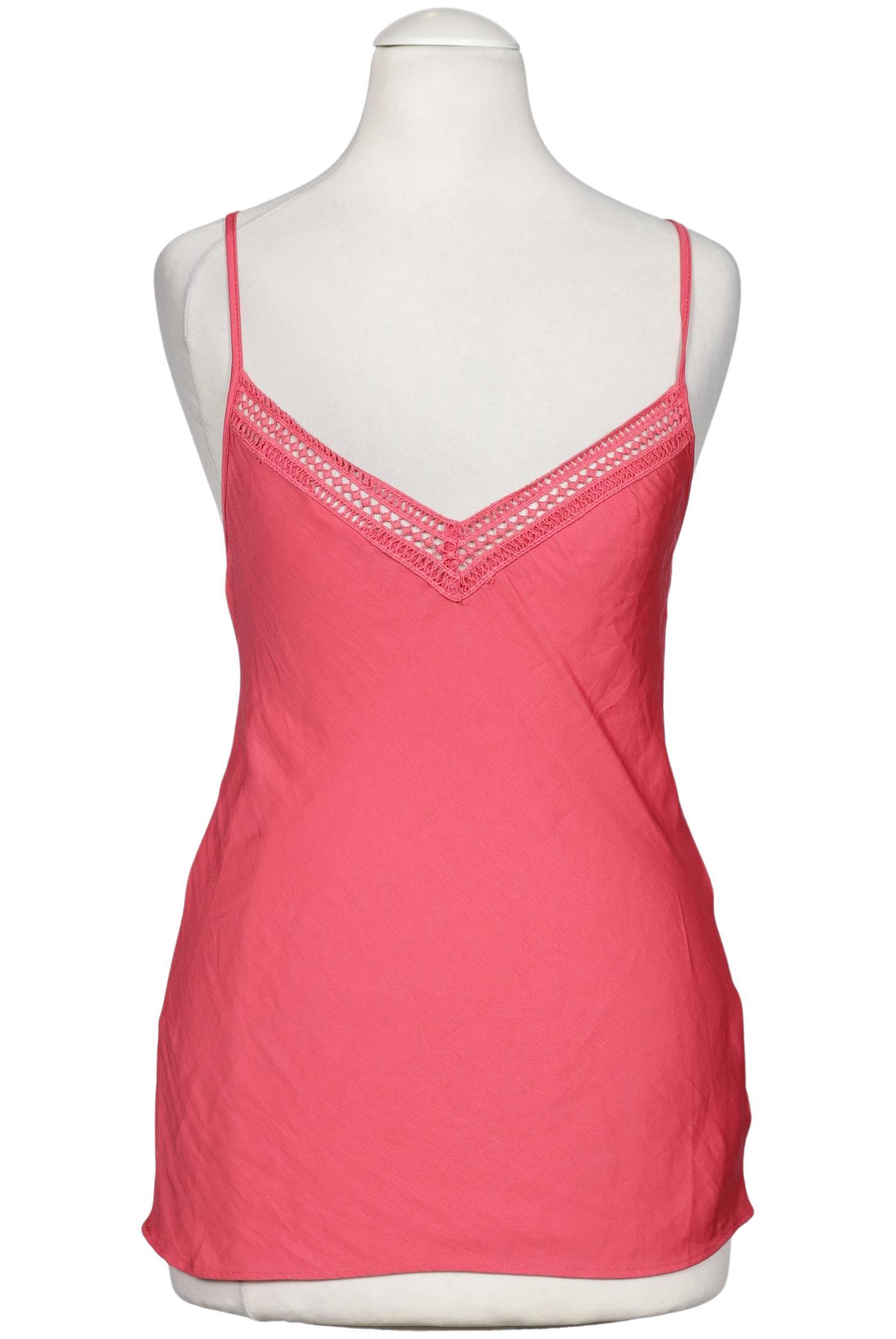 

etam Damen Top, pink, Gr. 36