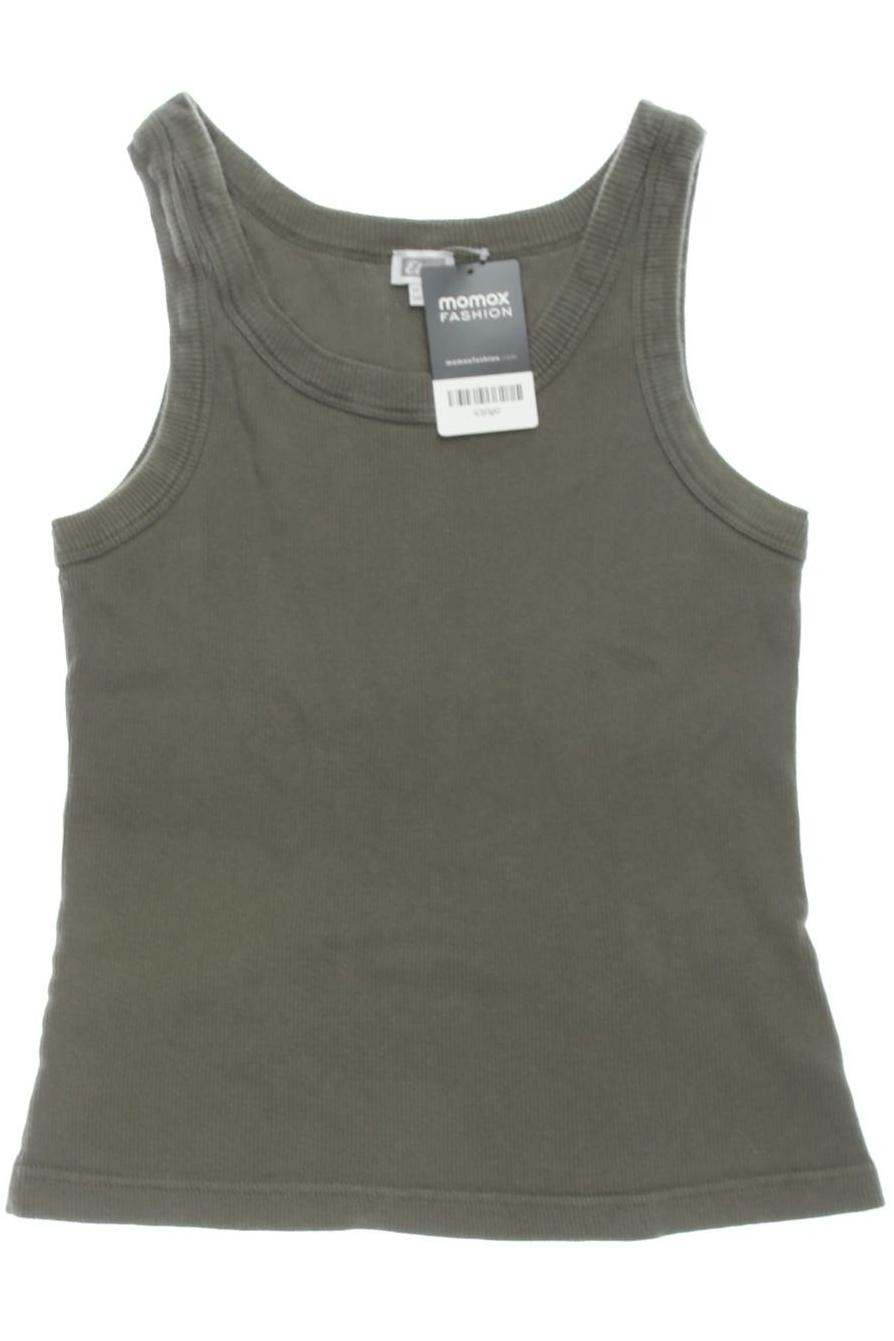 

etam Damen Top, grün, Gr. 46