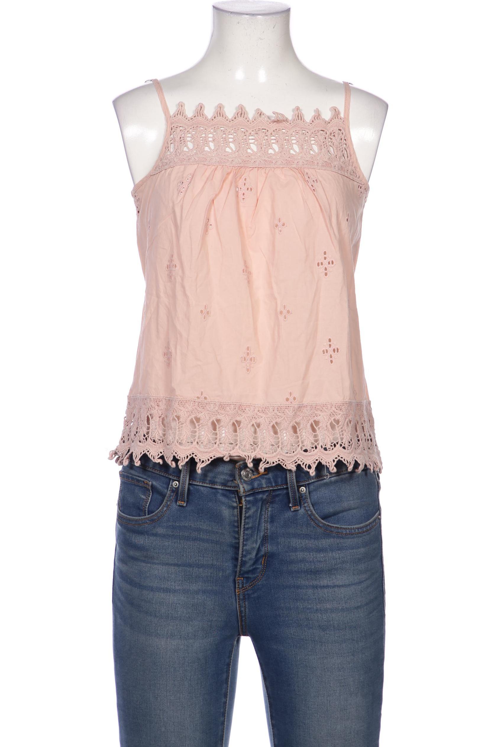 

etam Damen Top, pink, Gr. 34