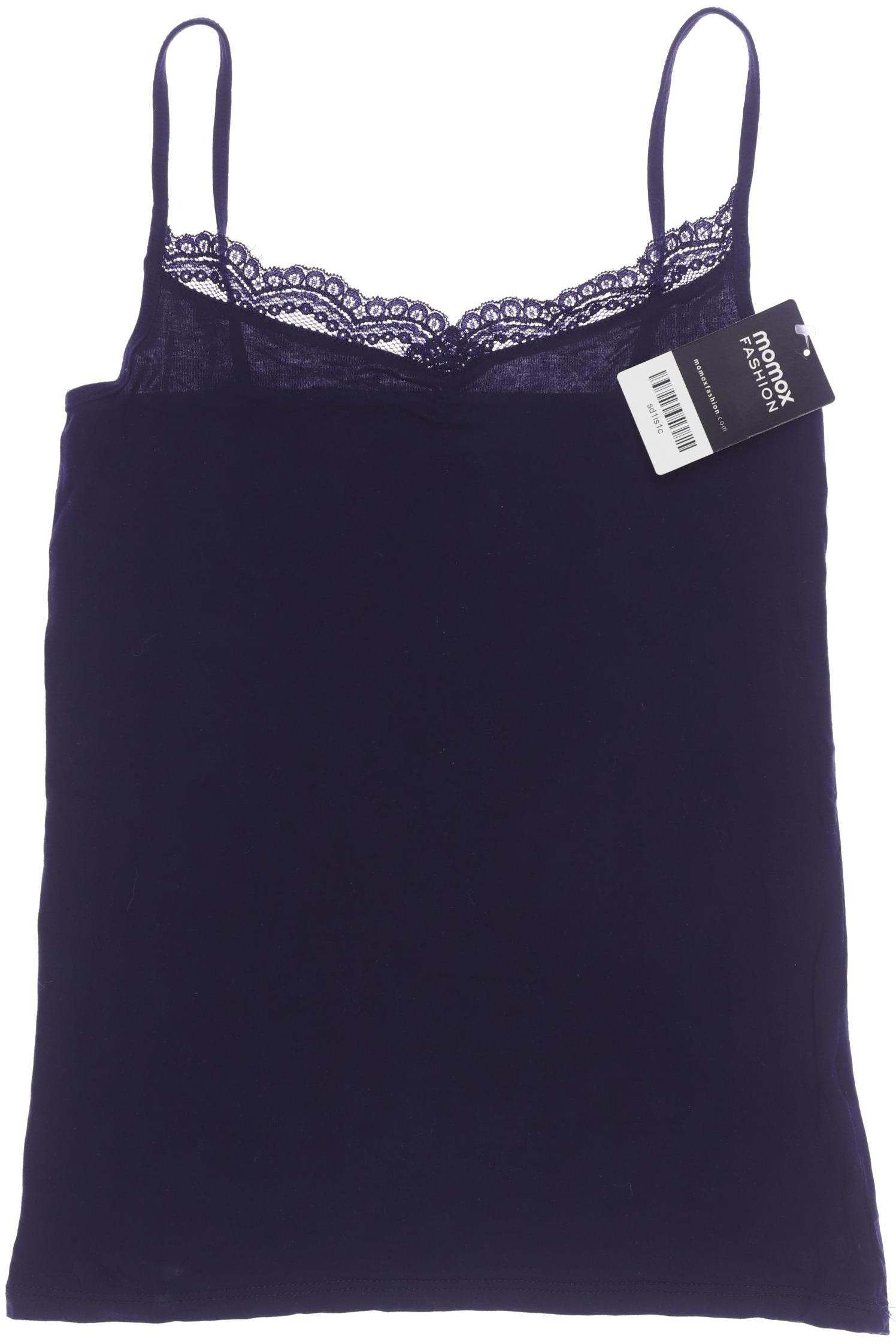 

etam Damen Top, marineblau, Gr. 38