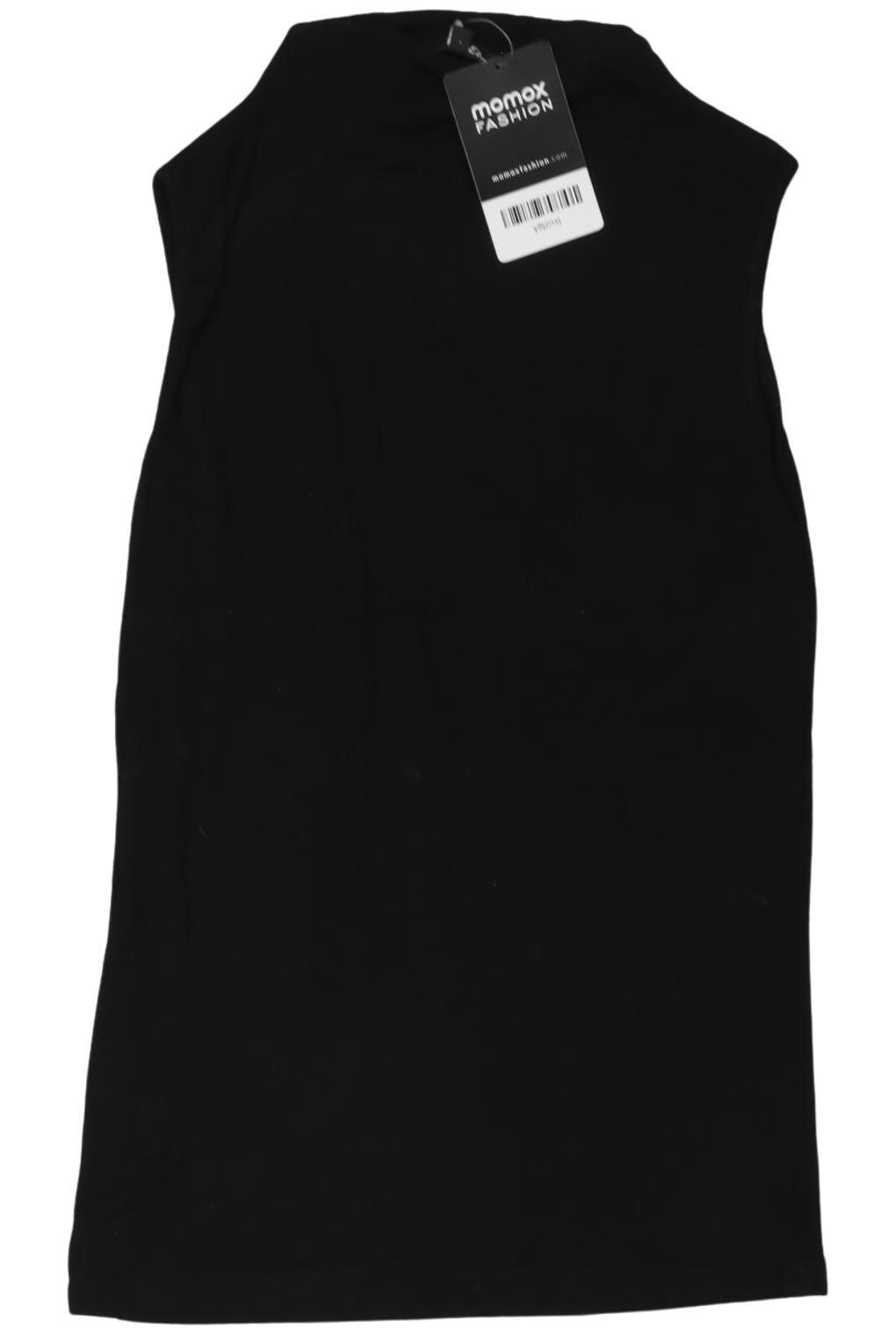 

etam Damen Top, schwarz, Gr. 36