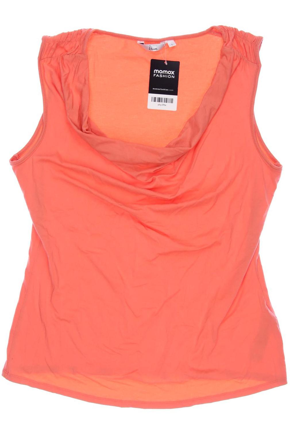 

etam Damen Top, orange