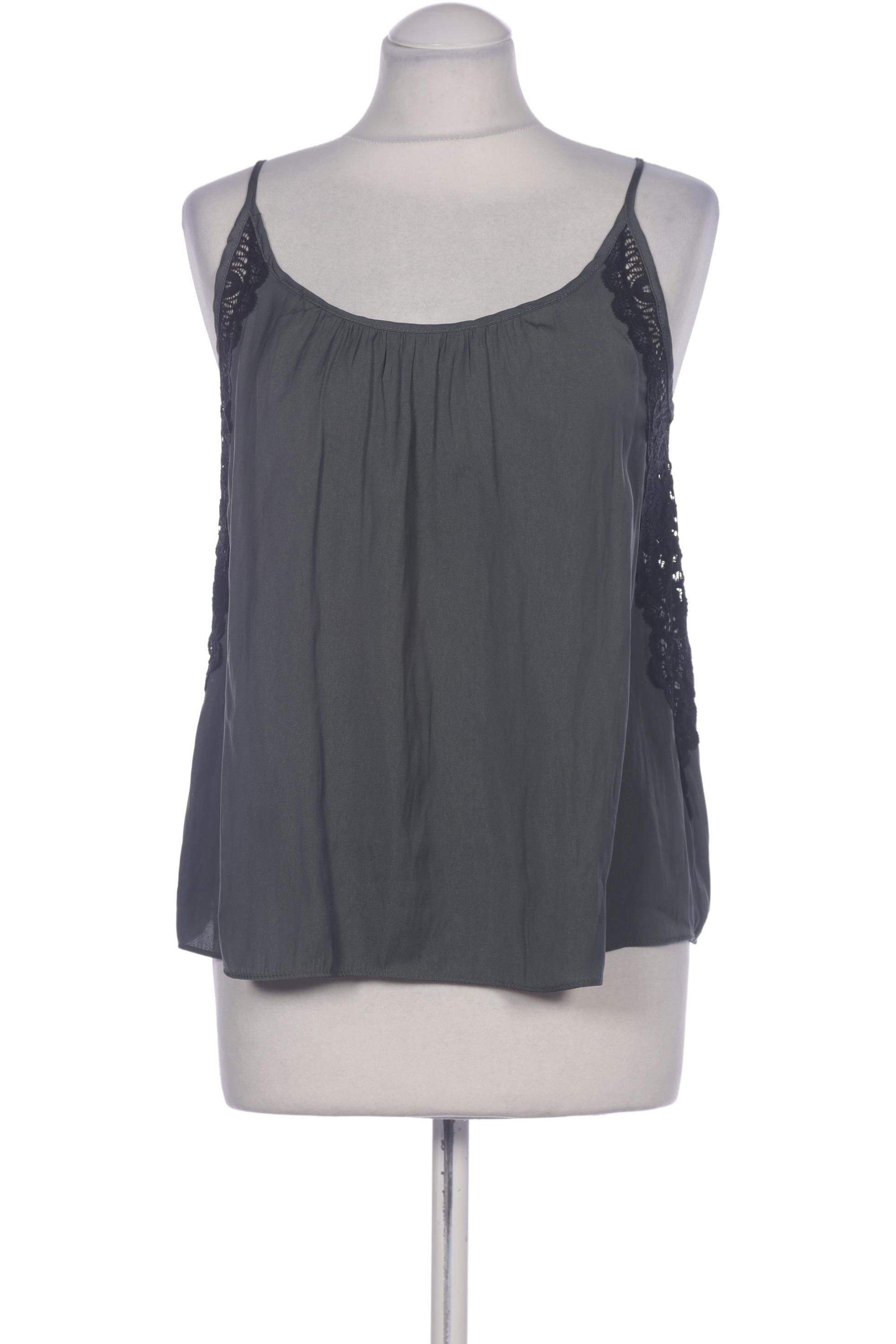 

etam Damen Top, türkis, Gr. 38