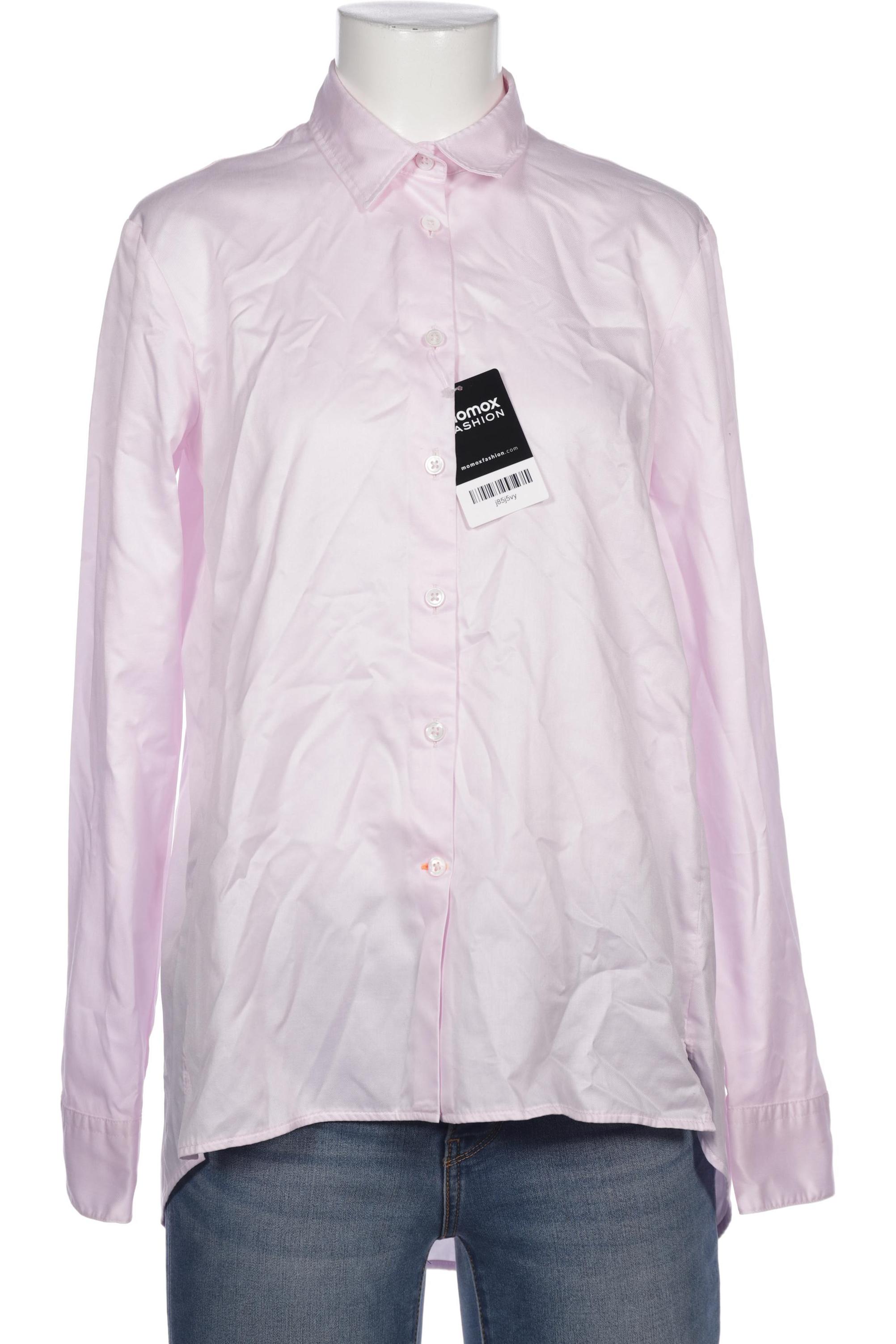 

ETERNA 1863 Damen Bluse, pink