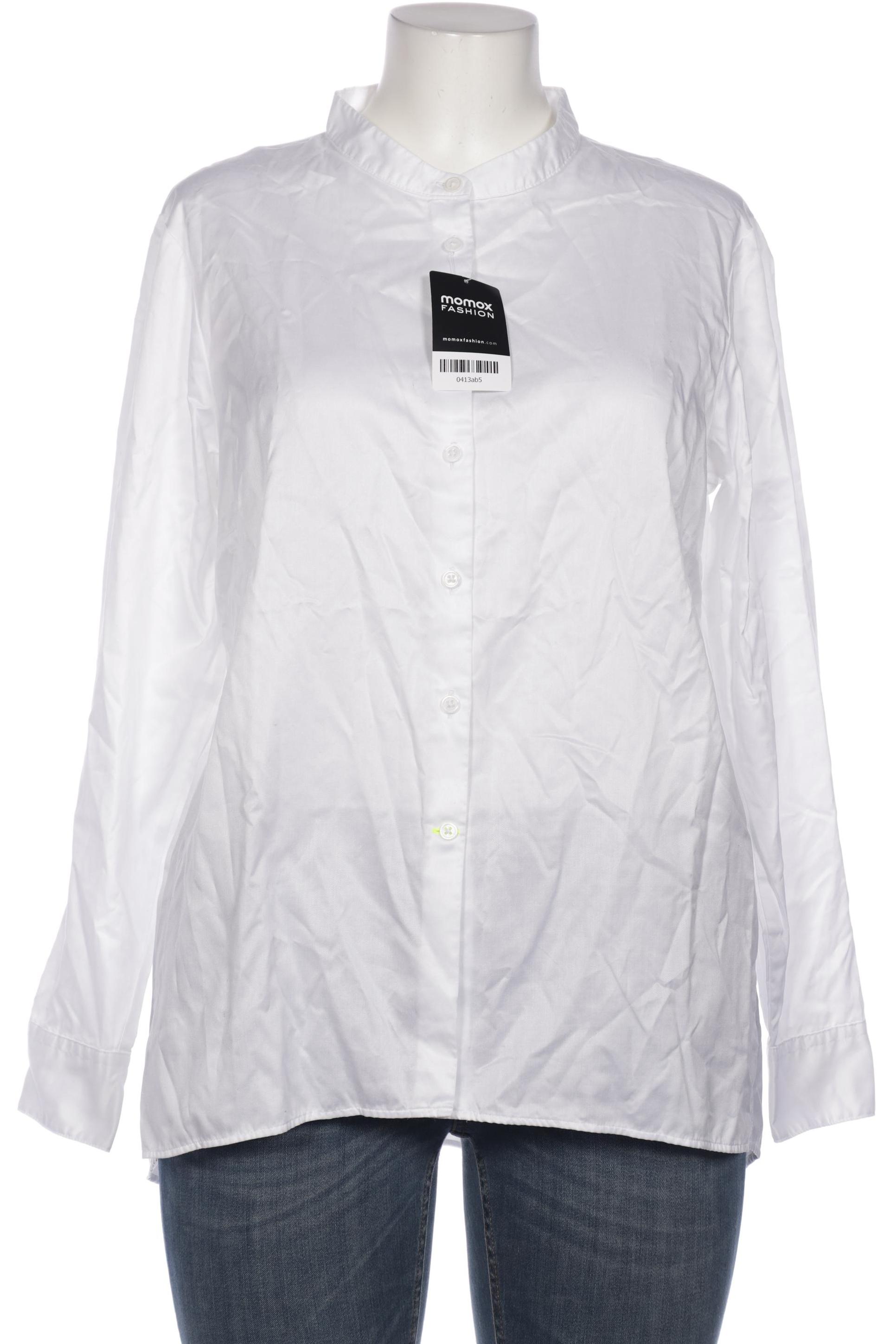 

Eterna 1863 Damen Bluse, weiß, Gr. 44