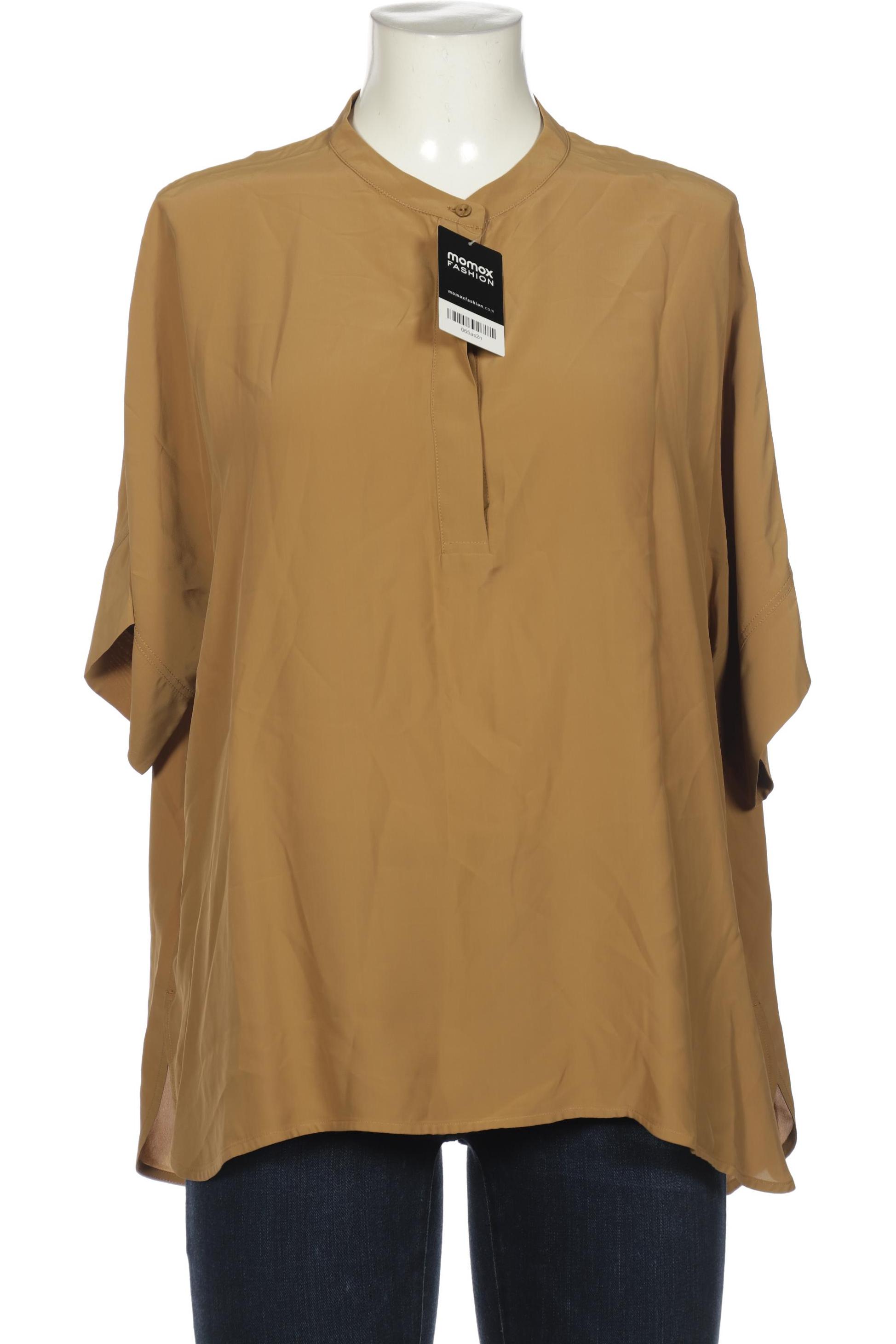 

ETERNA 1863 Damen Bluse, beige