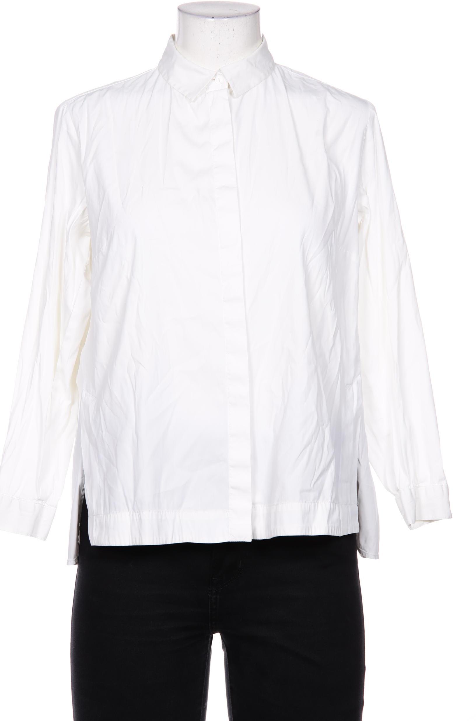 

Eterna 1863 Damen Bluse, weiß, Gr. 42