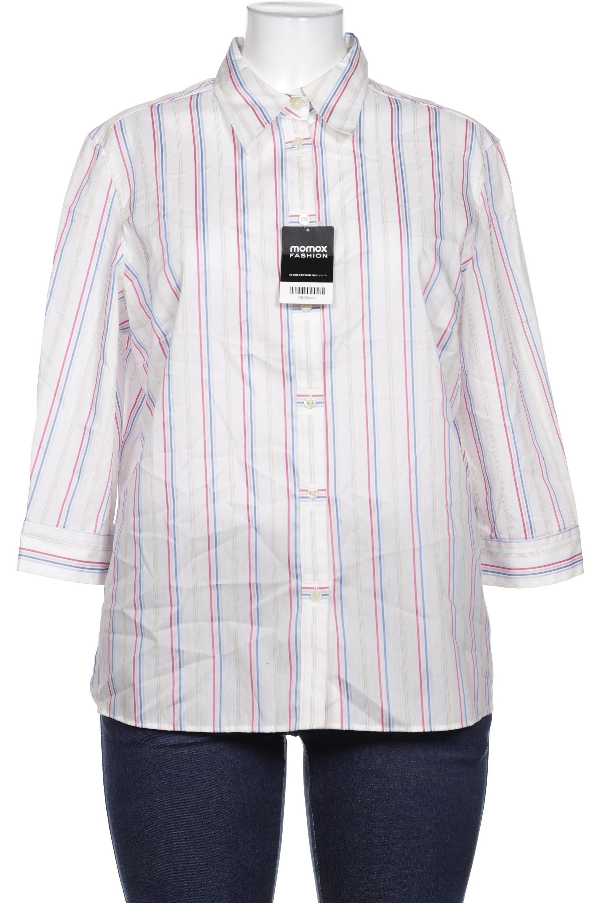 

ETERNA 1863 Damen Bluse, cremeweiß