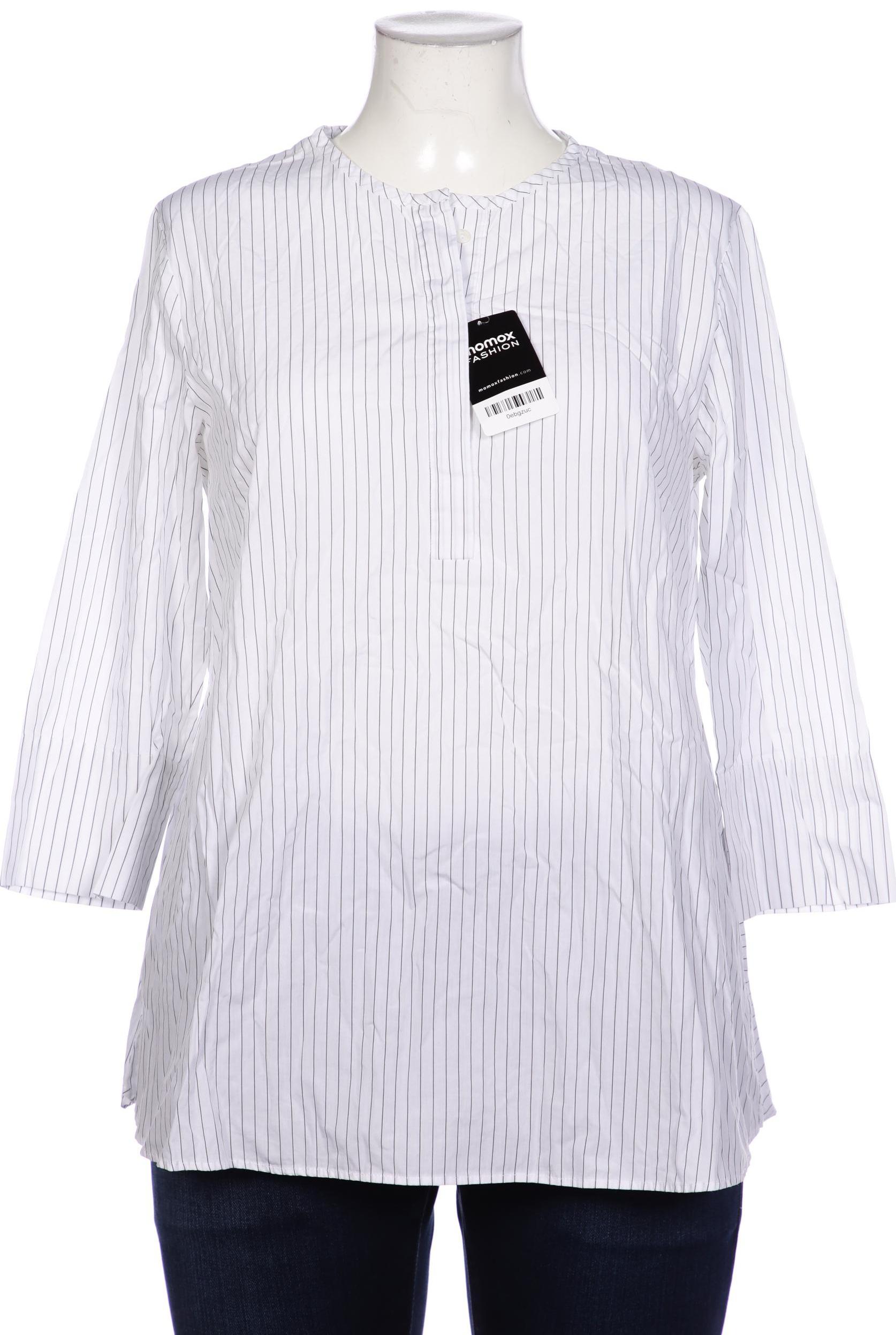 

Eterna 1863 Damen Bluse, weiß, Gr. 42