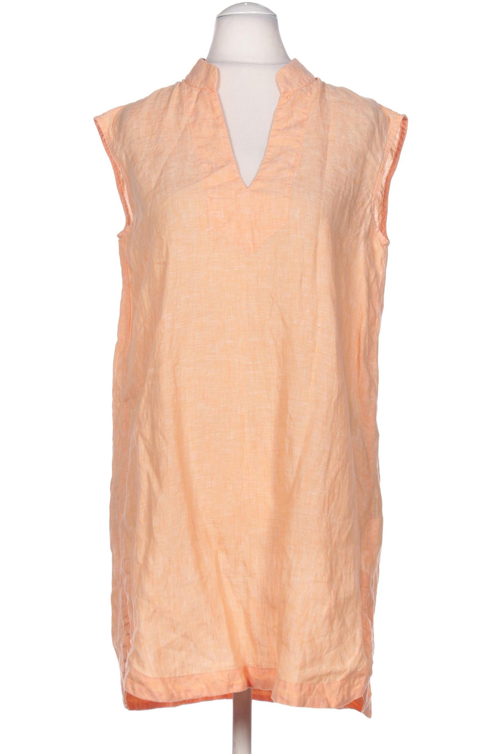 

Eterna 1863 Damen Bluse, orange, Gr. 36