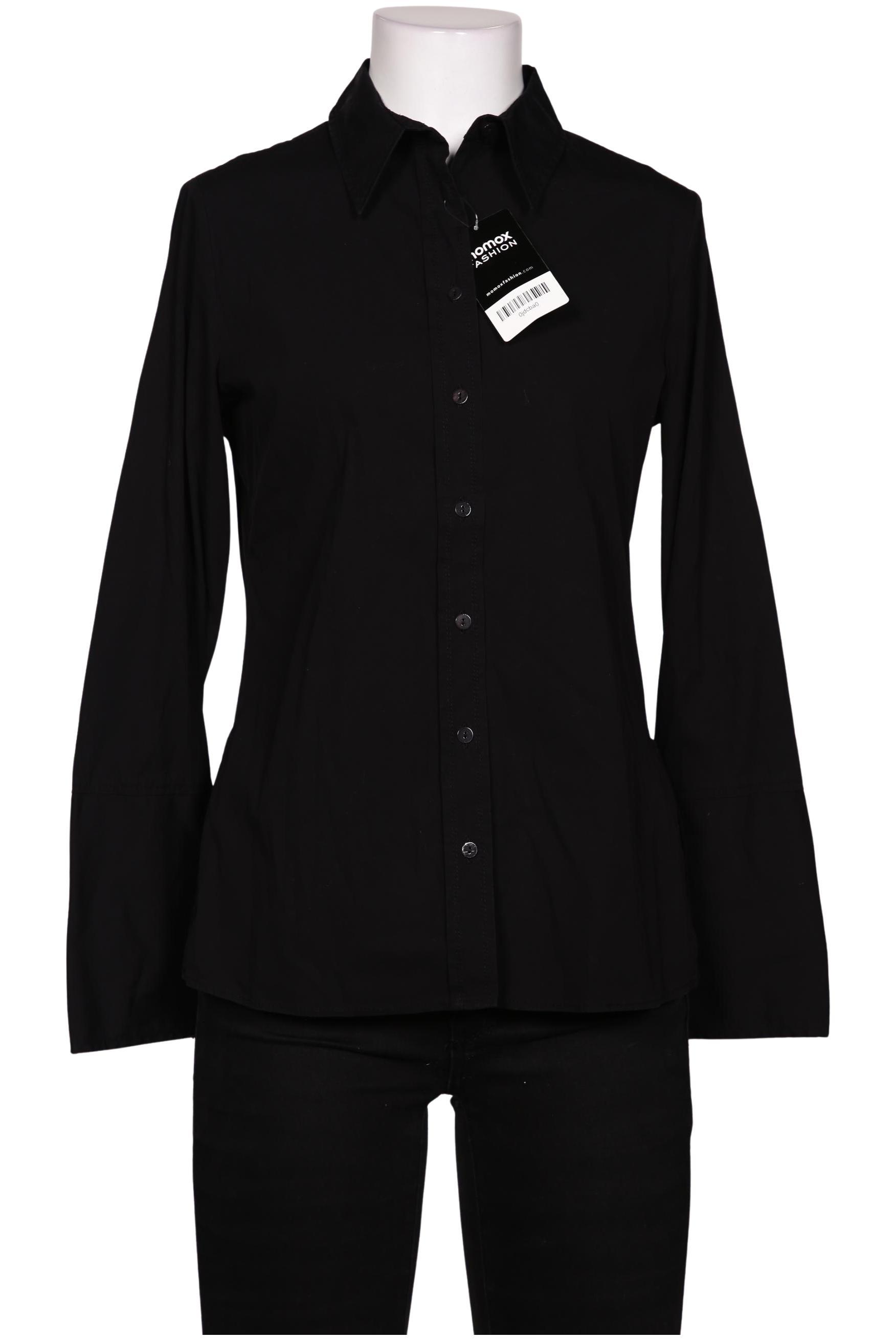 

Eterna 1863 Damen Bluse, schwarz, Gr. 36