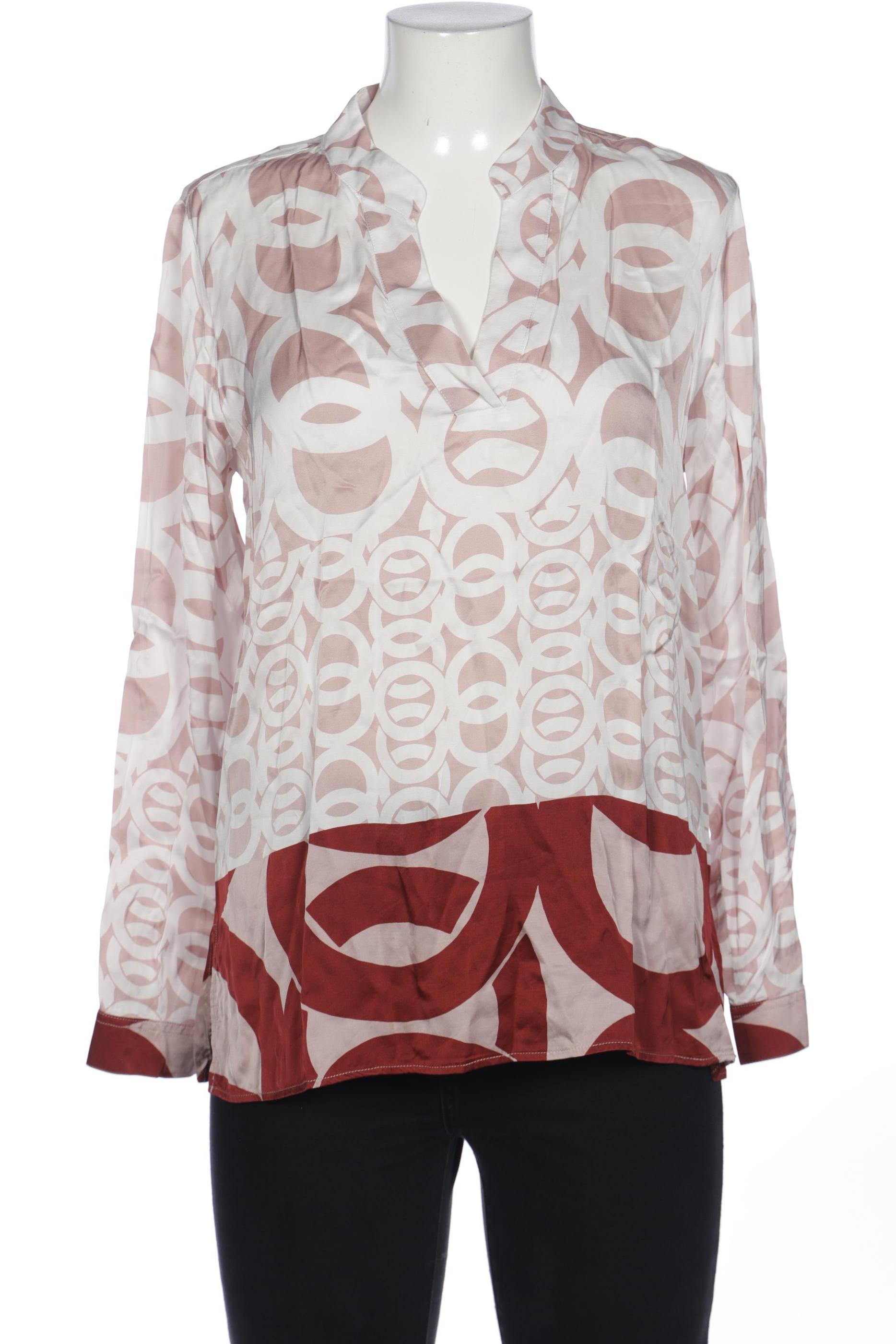 

ETERNA 1863 Damen Bluse, weiß