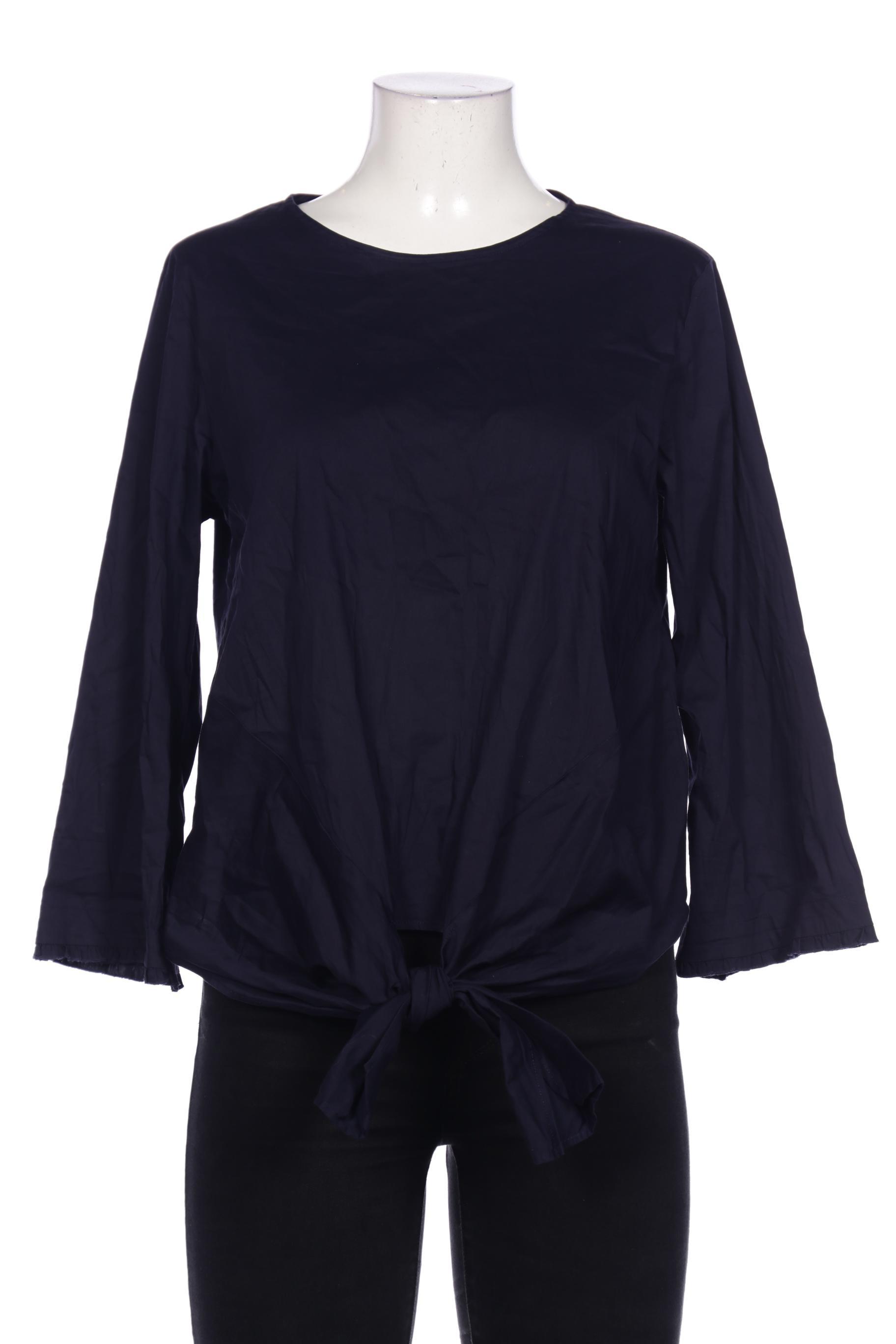 

Eterna 1863 Damen Bluse, marineblau, Gr. 40