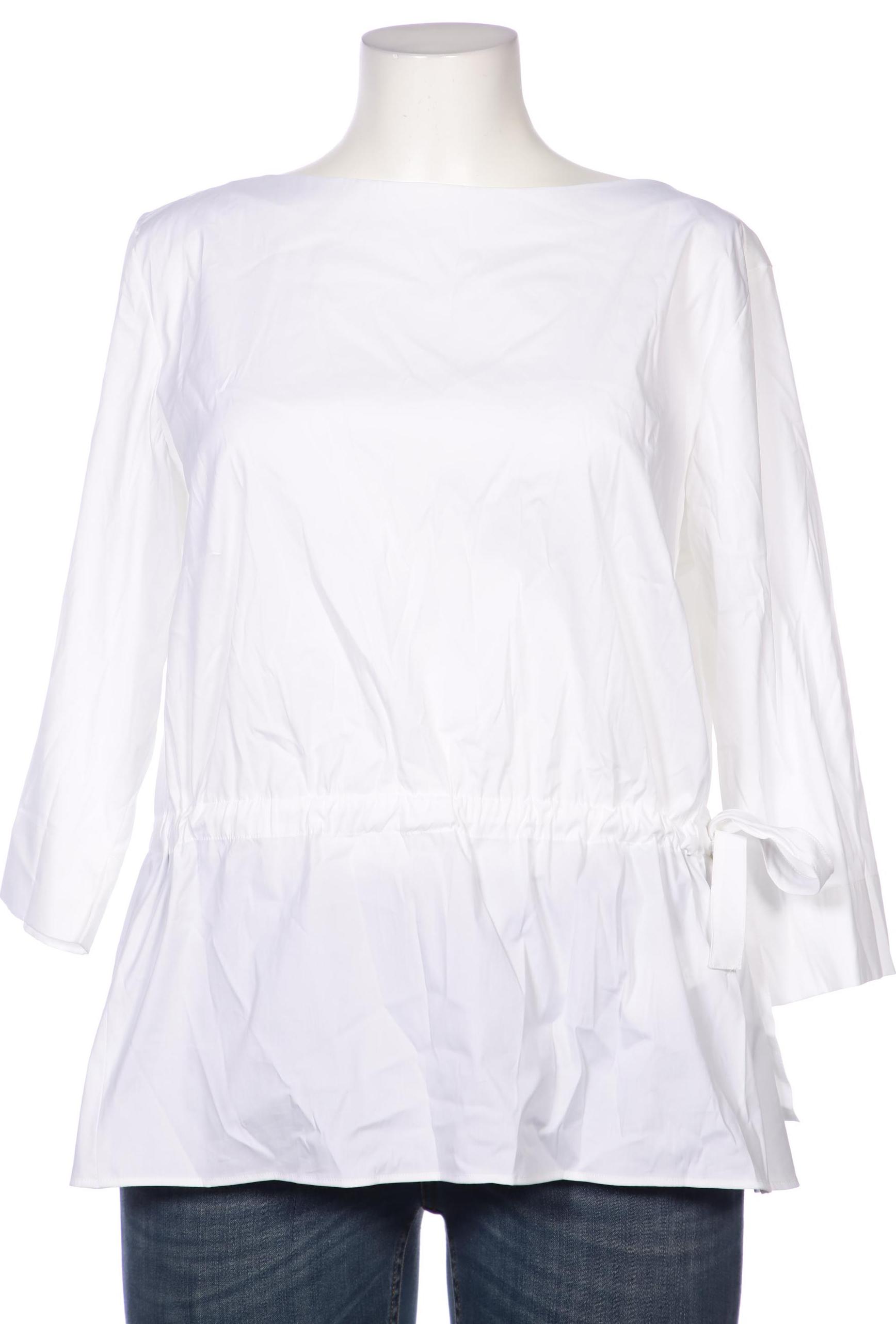 

Eterna 1863 Damen Bluse, weiß, Gr. 44