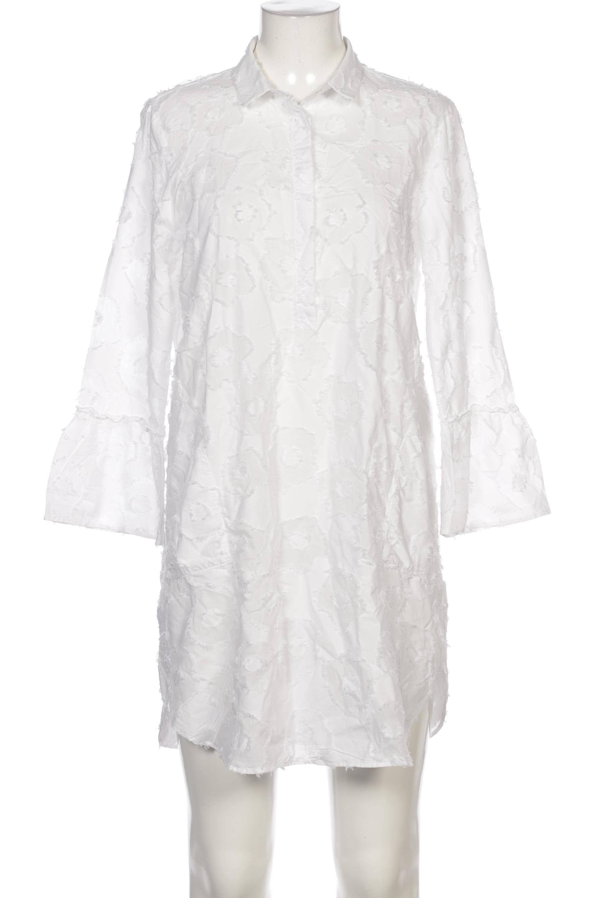 

ETERNA 1863 Damen Bluse, weiß