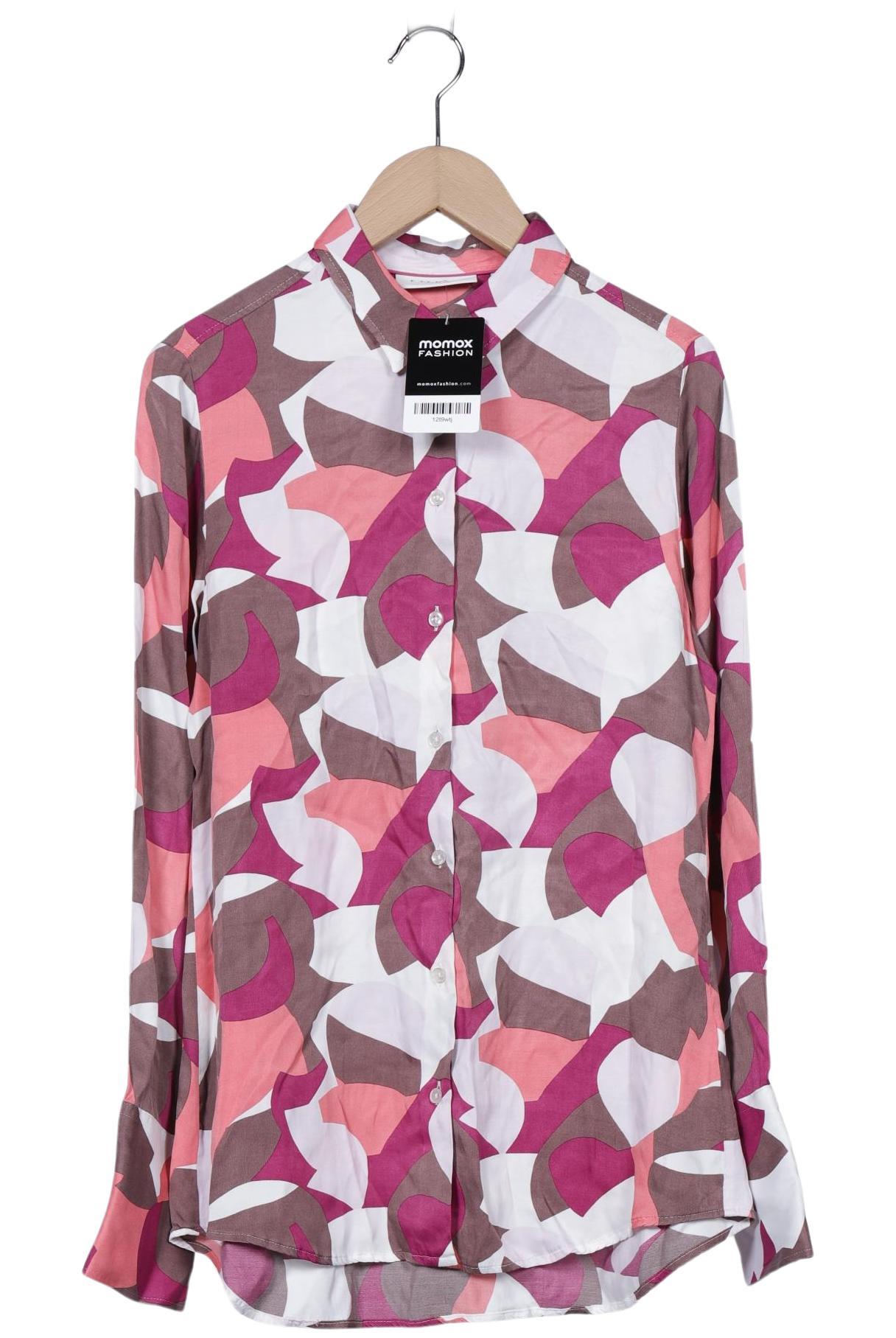 

Eterna 1863 Damen Bluse, pink, Gr. 34