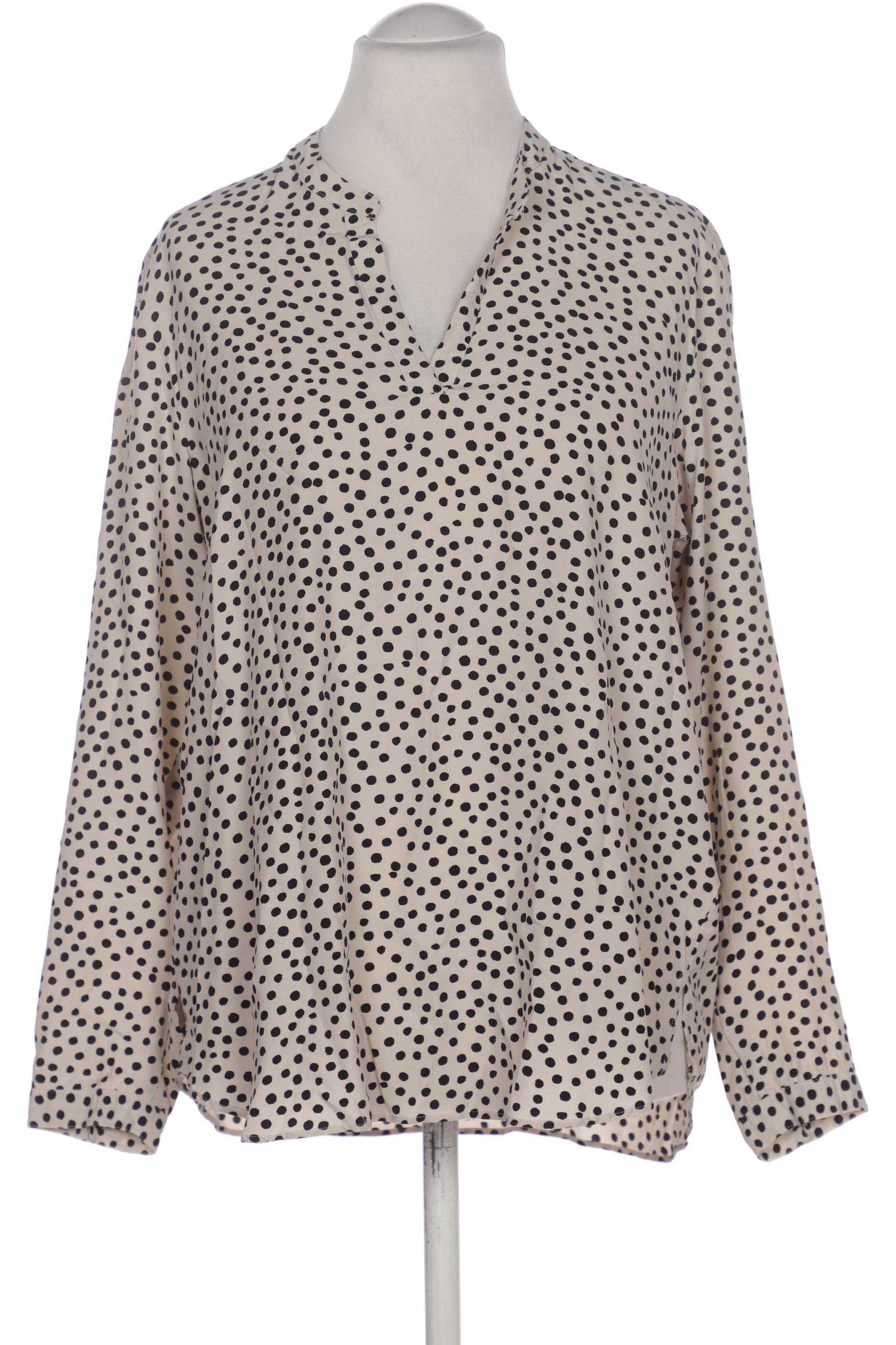 

Eterna 1863 Damen Bluse, beige, Gr. 42