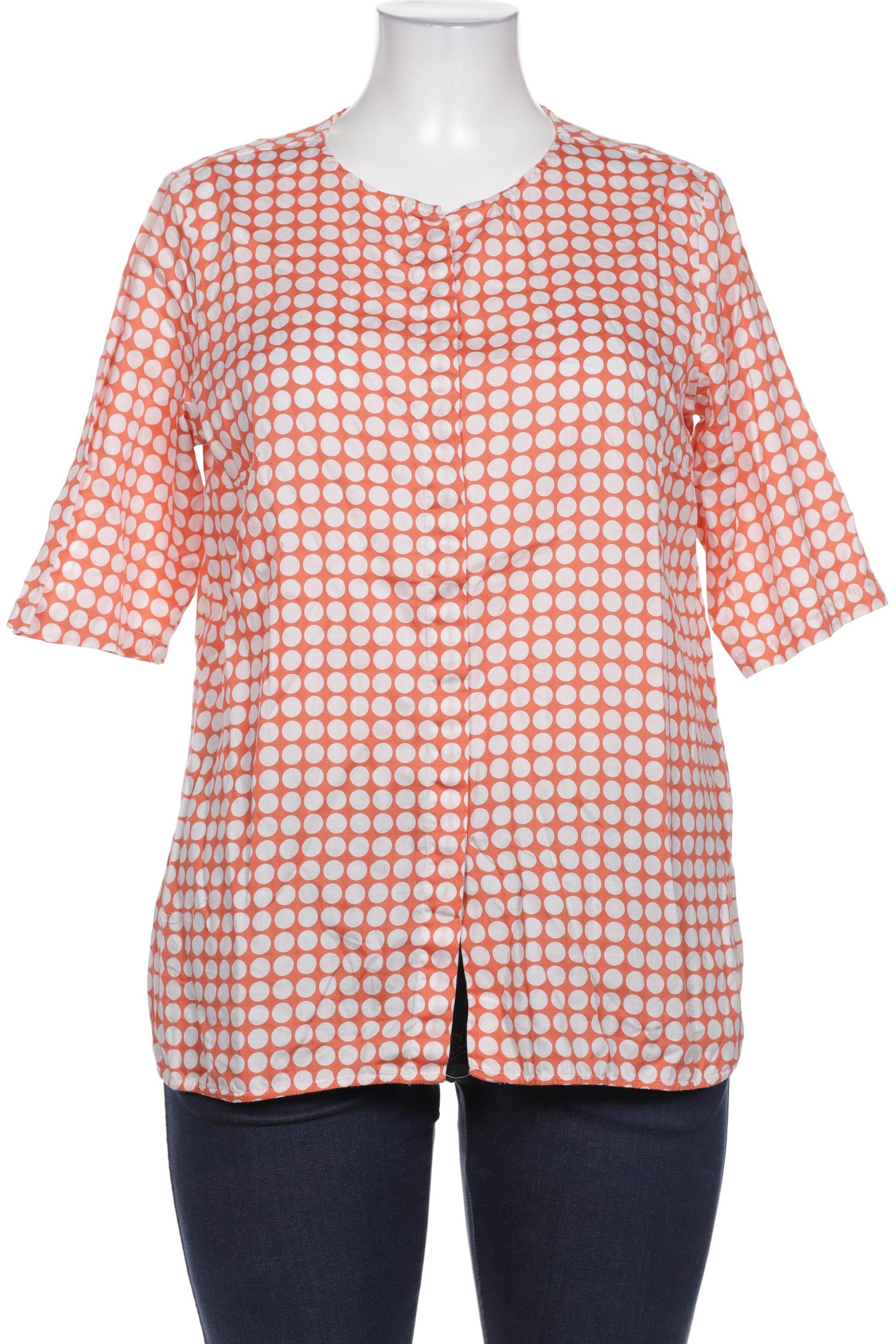 

Eterna 1863 Damen Bluse, pink, Gr. 42