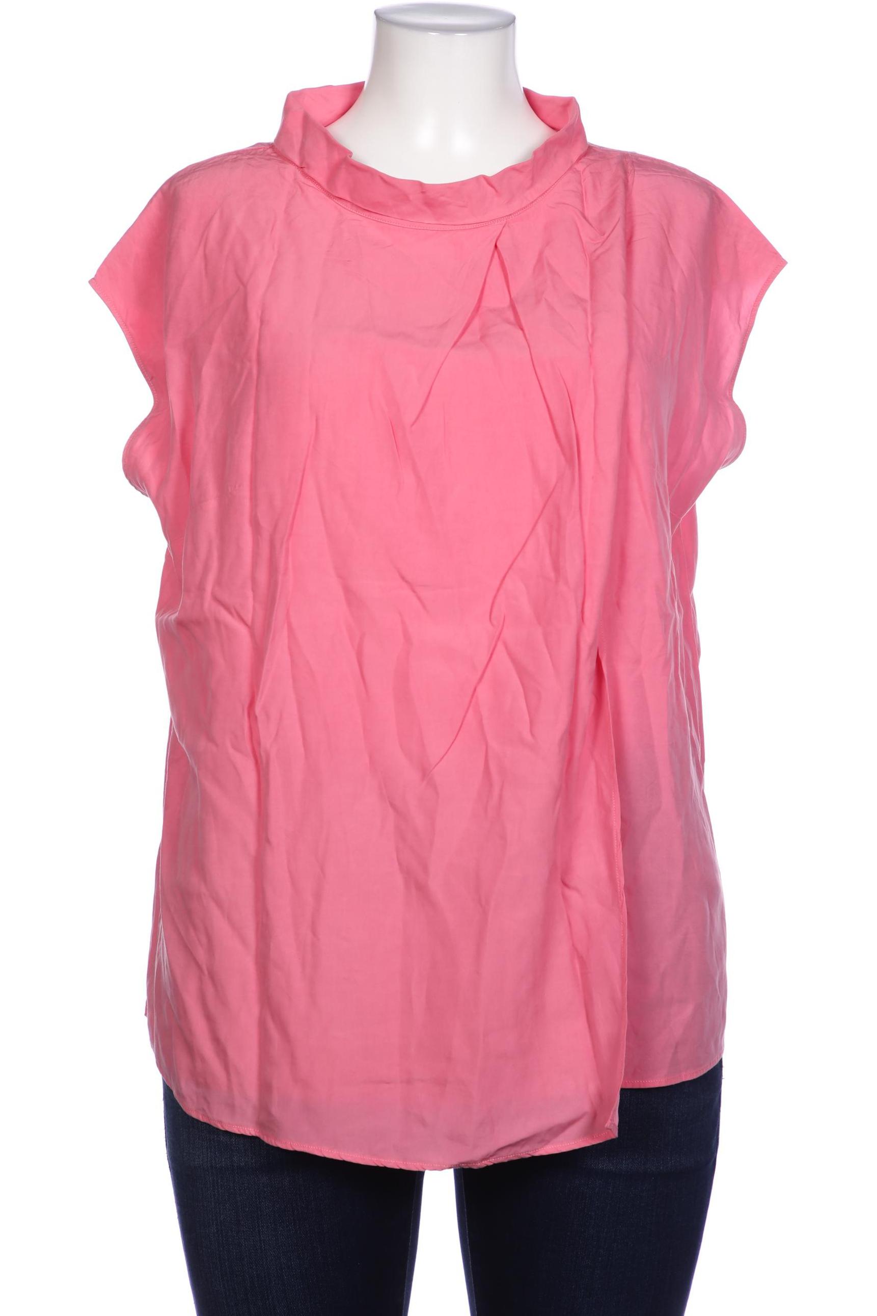 

Eterna 1863 Damen Bluse, pink, Gr. 44