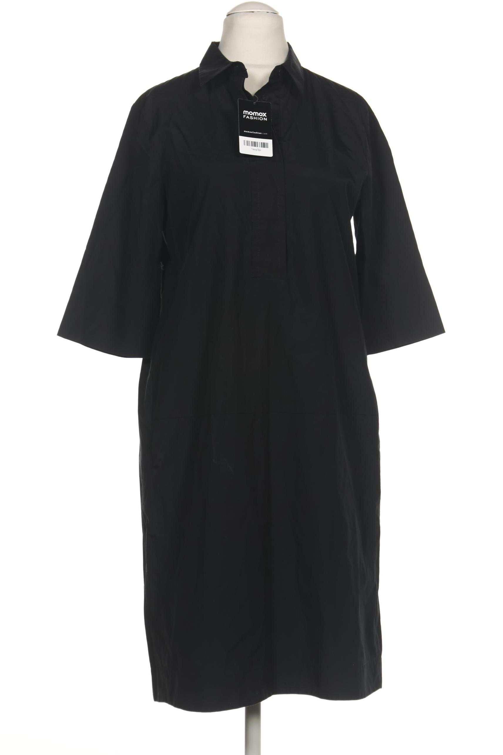 

Eterna 1863 Damen Kleid, schwarz, Gr. 36