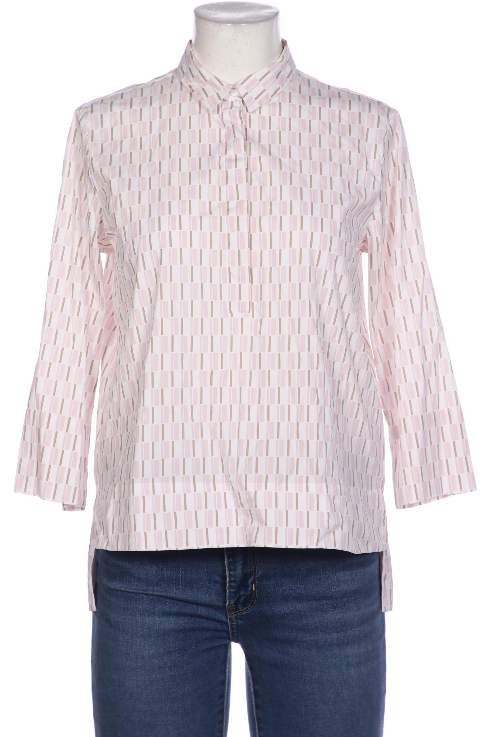 

ETERNA 1863 Damen Bluse, pink