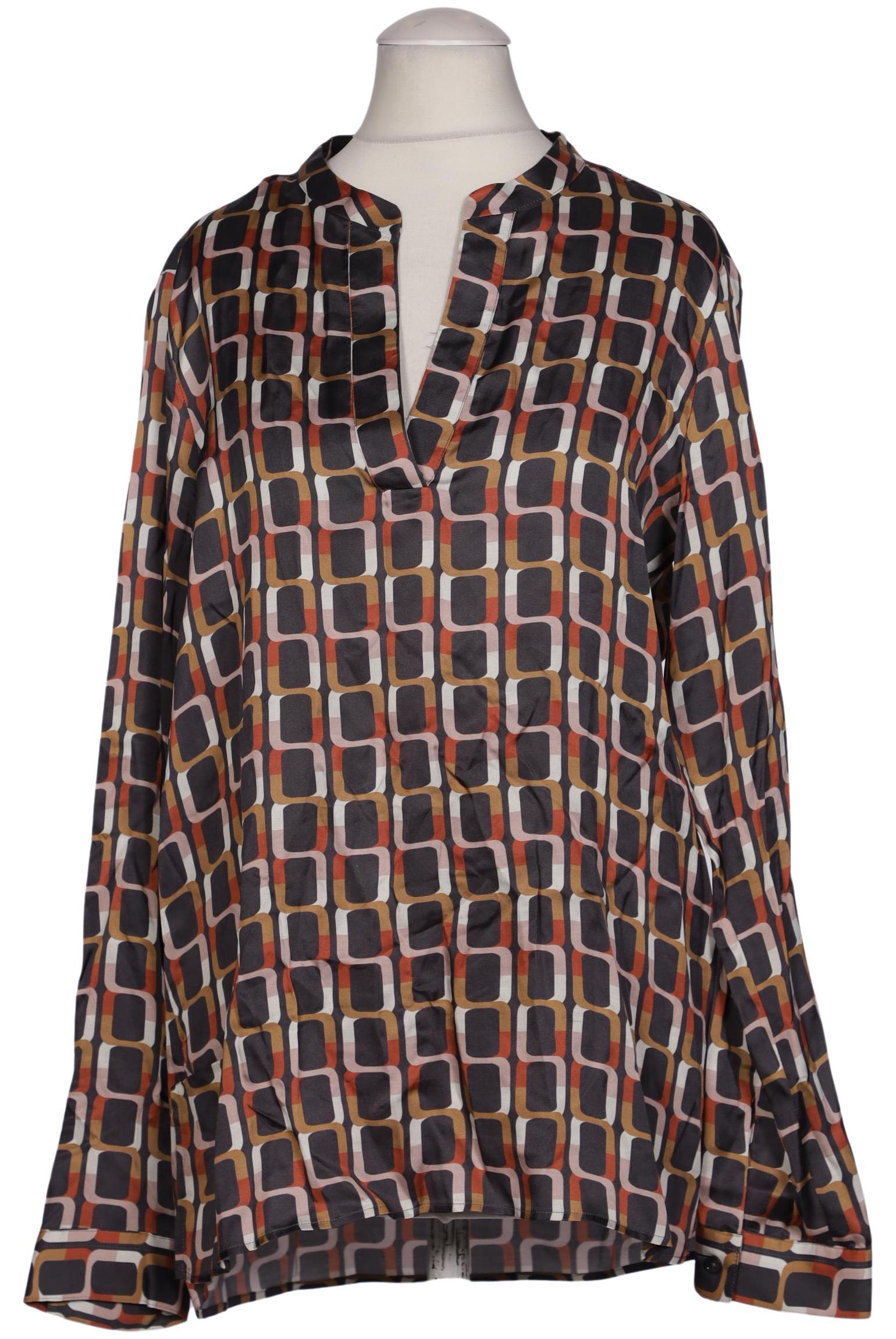 

Eterna 1863 Damen Bluse, mehrfarbig, Gr. 34