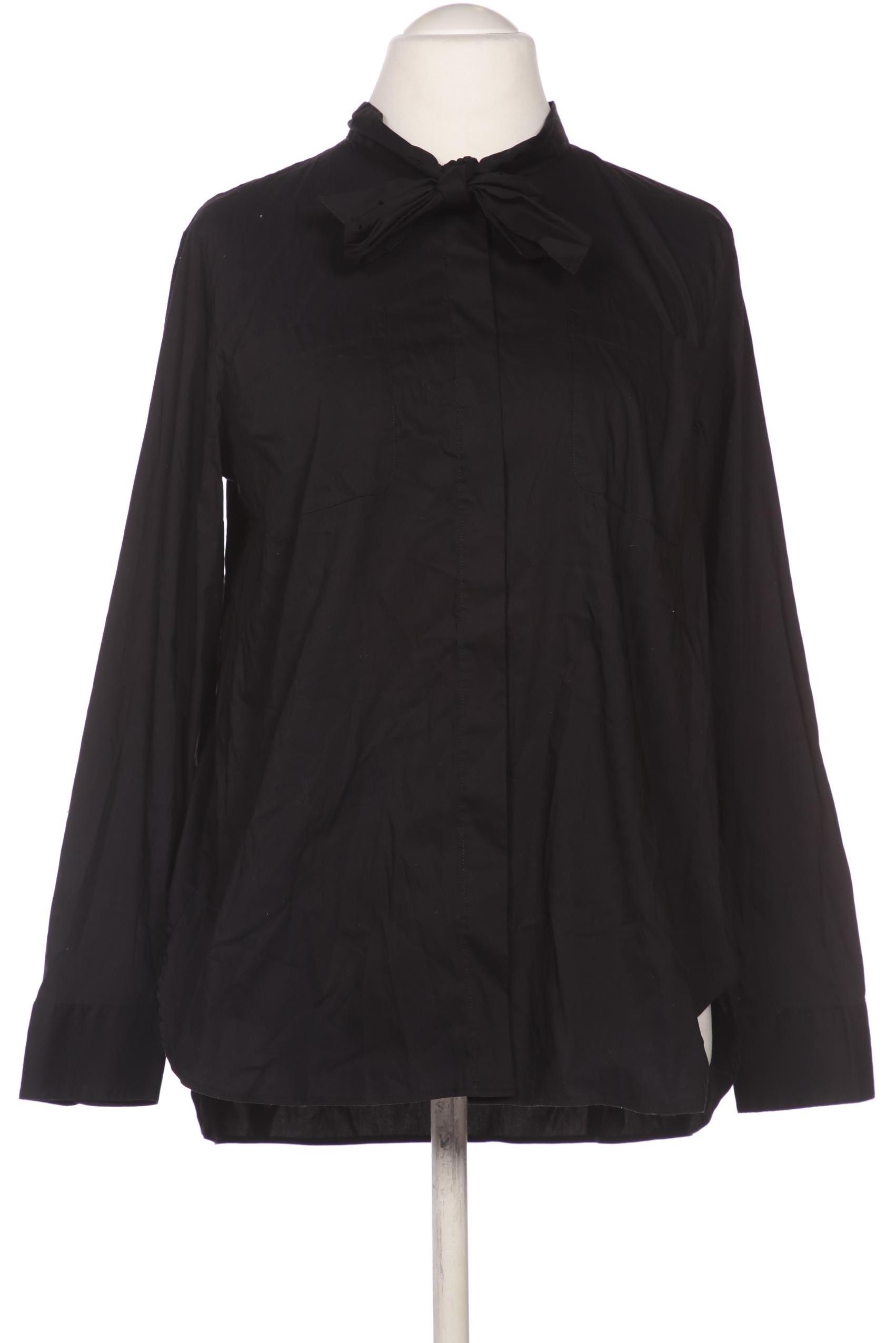 

Eterna 1863 Damen Bluse, schwarz, Gr. 42