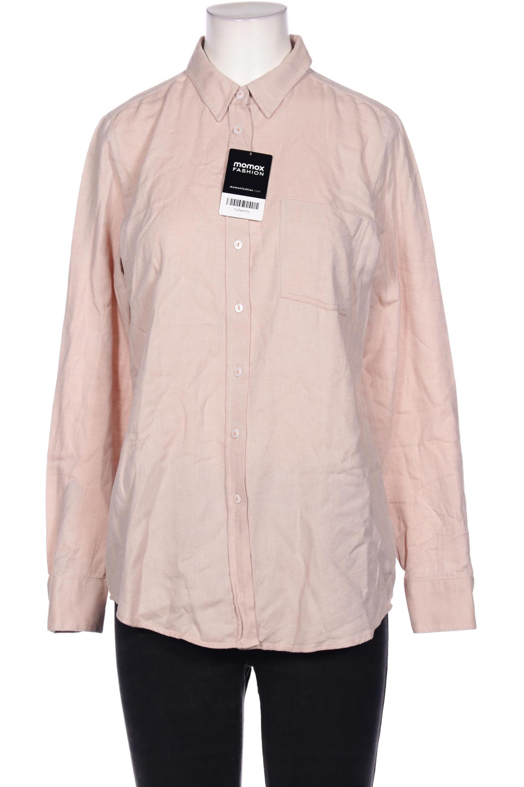 

Eterna 1863 Damen Bluse, beige, Gr. 36