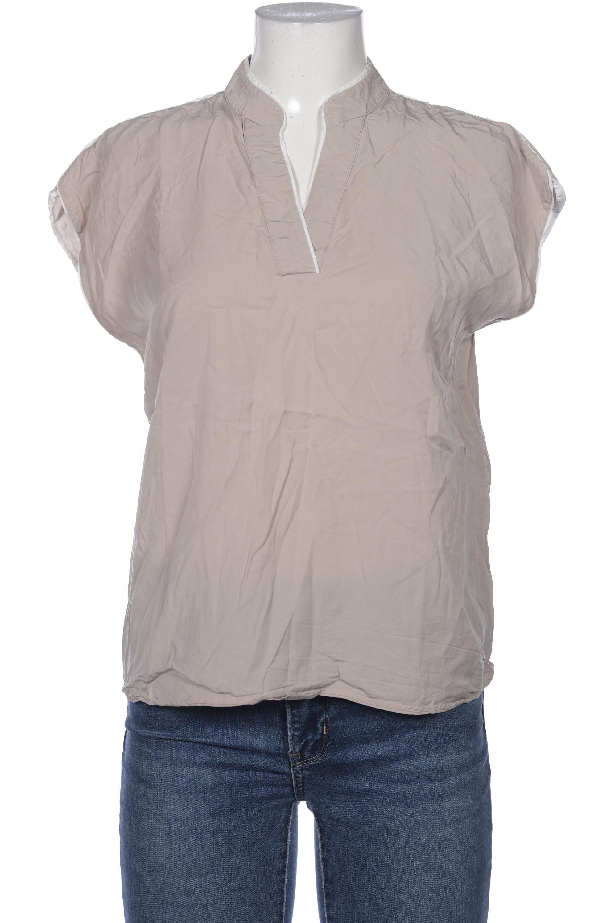 

ETERNA 1863 Damen Bluse, beige
