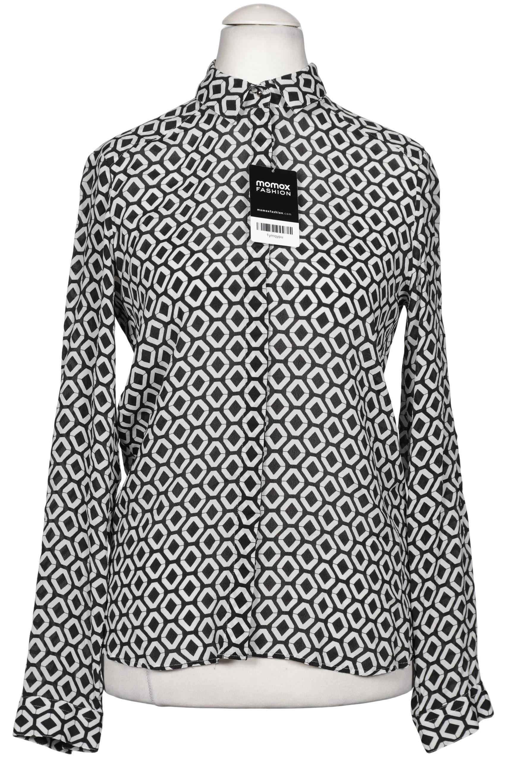 

Eterna 1863 Damen Bluse, schwarz, Gr. 36