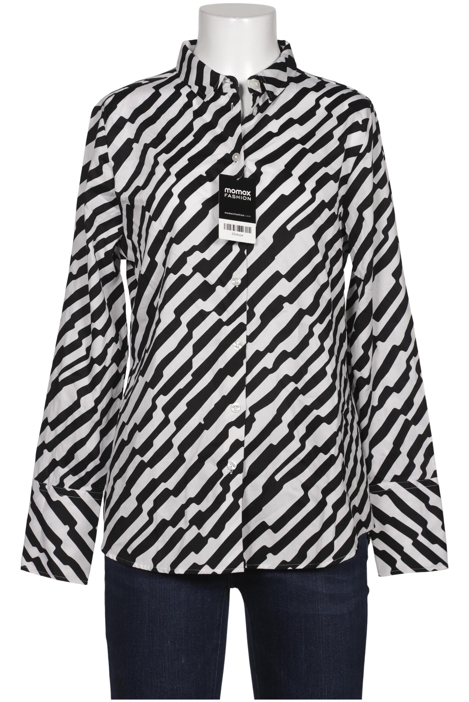 

Eterna 1863 Damen Bluse, schwarz, Gr. 40