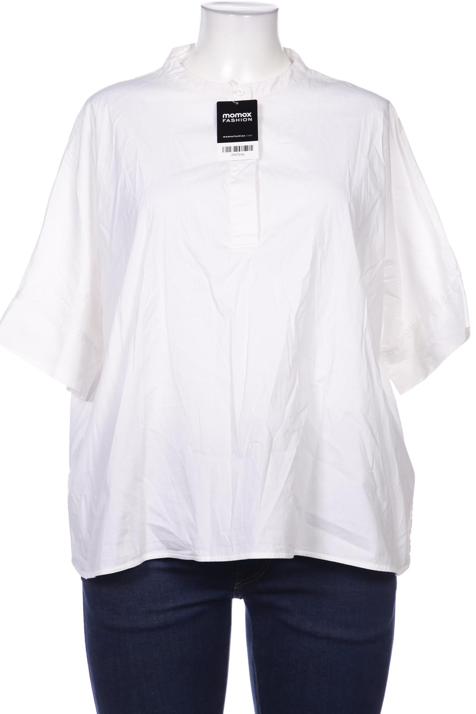 

ETERNA 1863 Damen Bluse, weiß