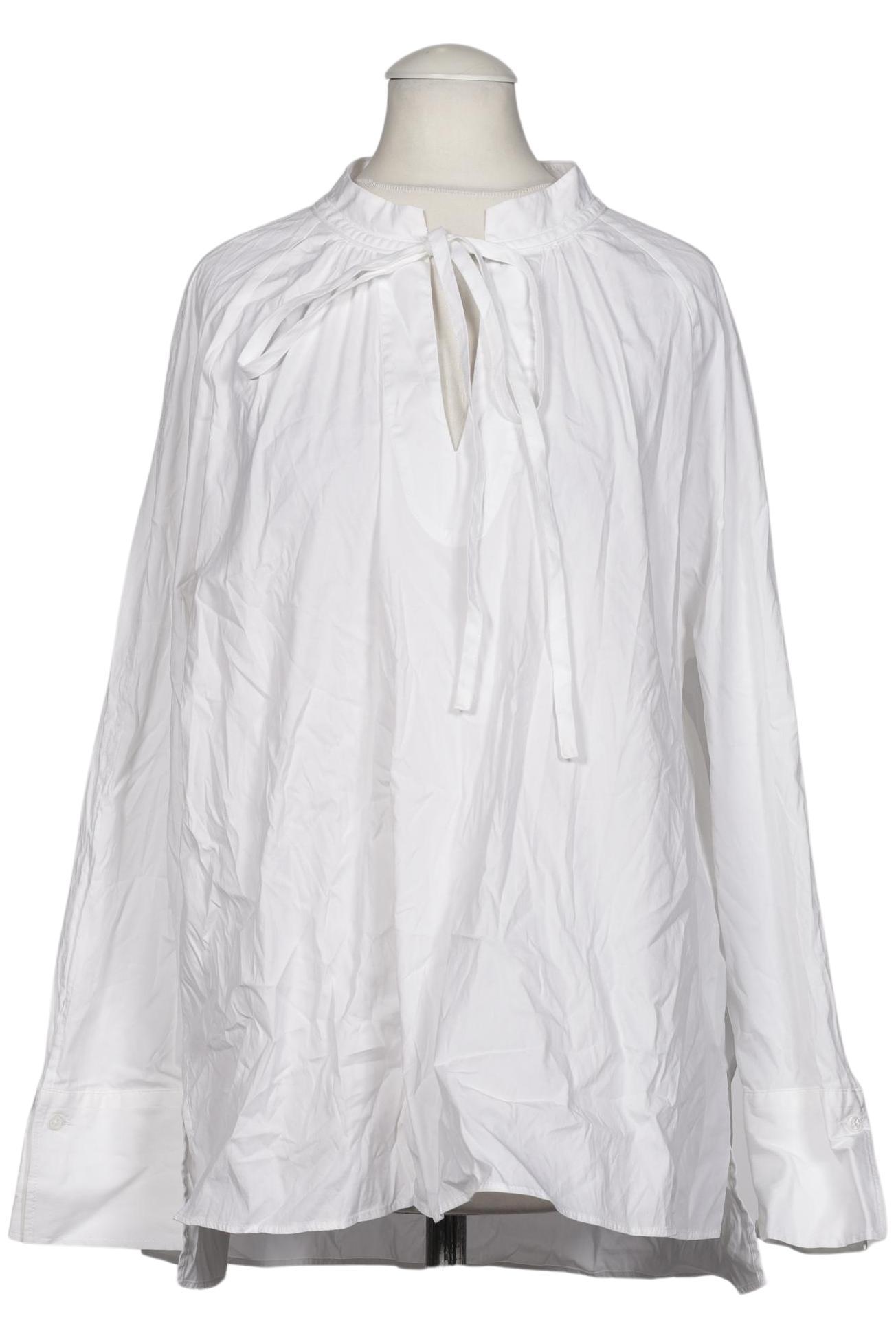 

Eterna 1863 Damen Bluse, weiß, Gr. 34