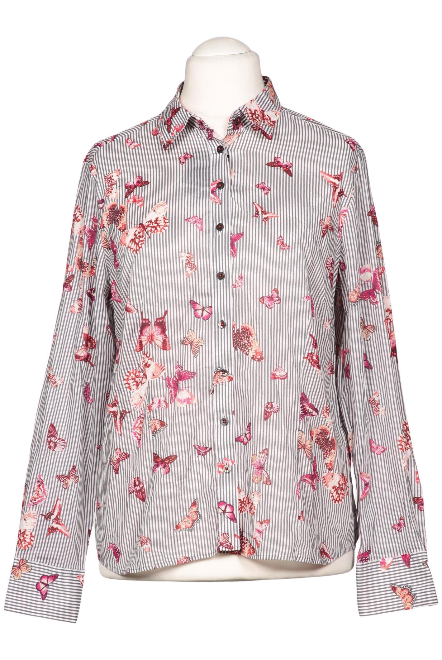 

Eterna 1863 Damen Bluse, mehrfarbig, Gr. 44