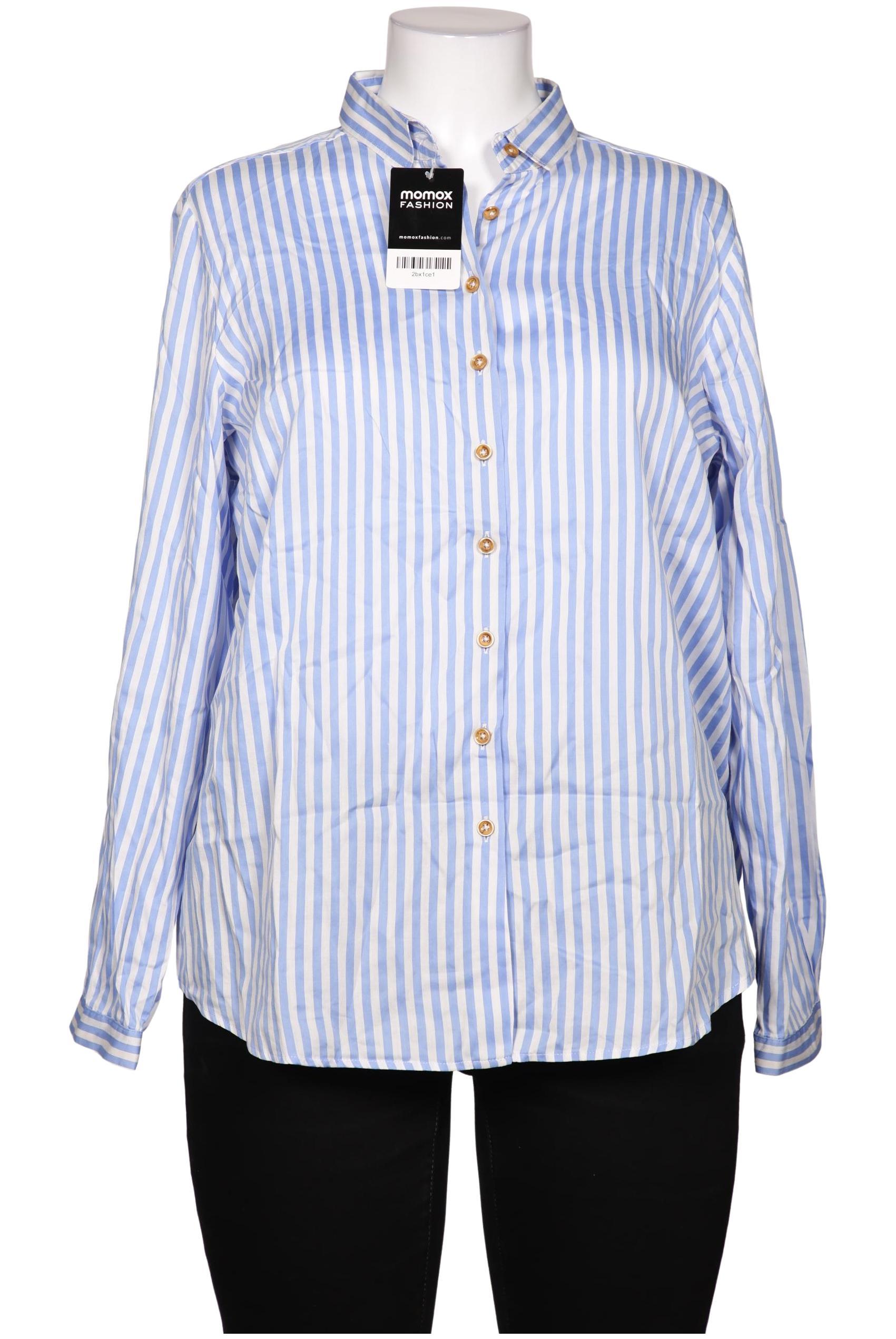 

Eterna 1863 Damen Bluse, mehrfarbig, Gr. 46