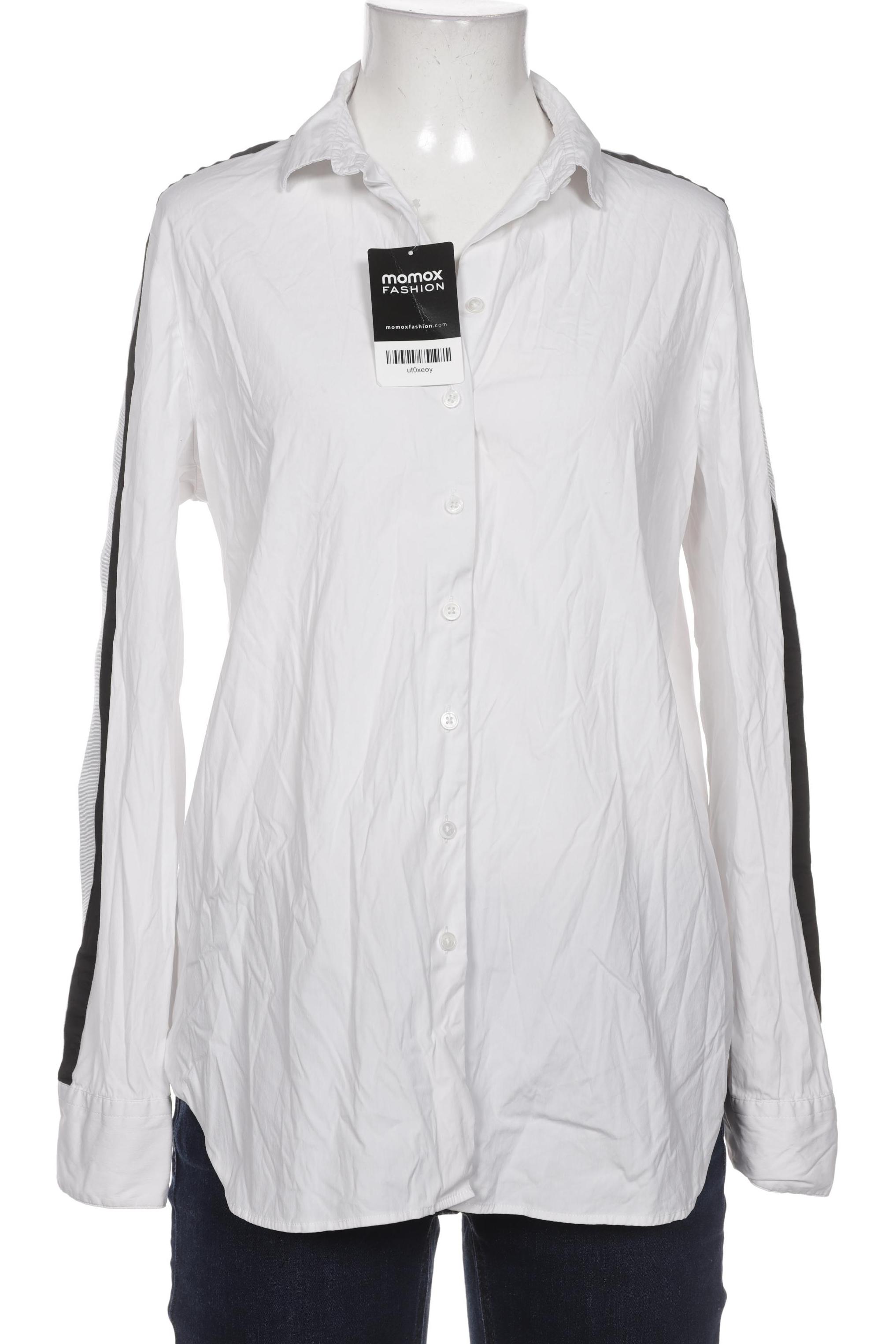 

Eterna 1863 Damen Bluse, weiß, Gr. 38