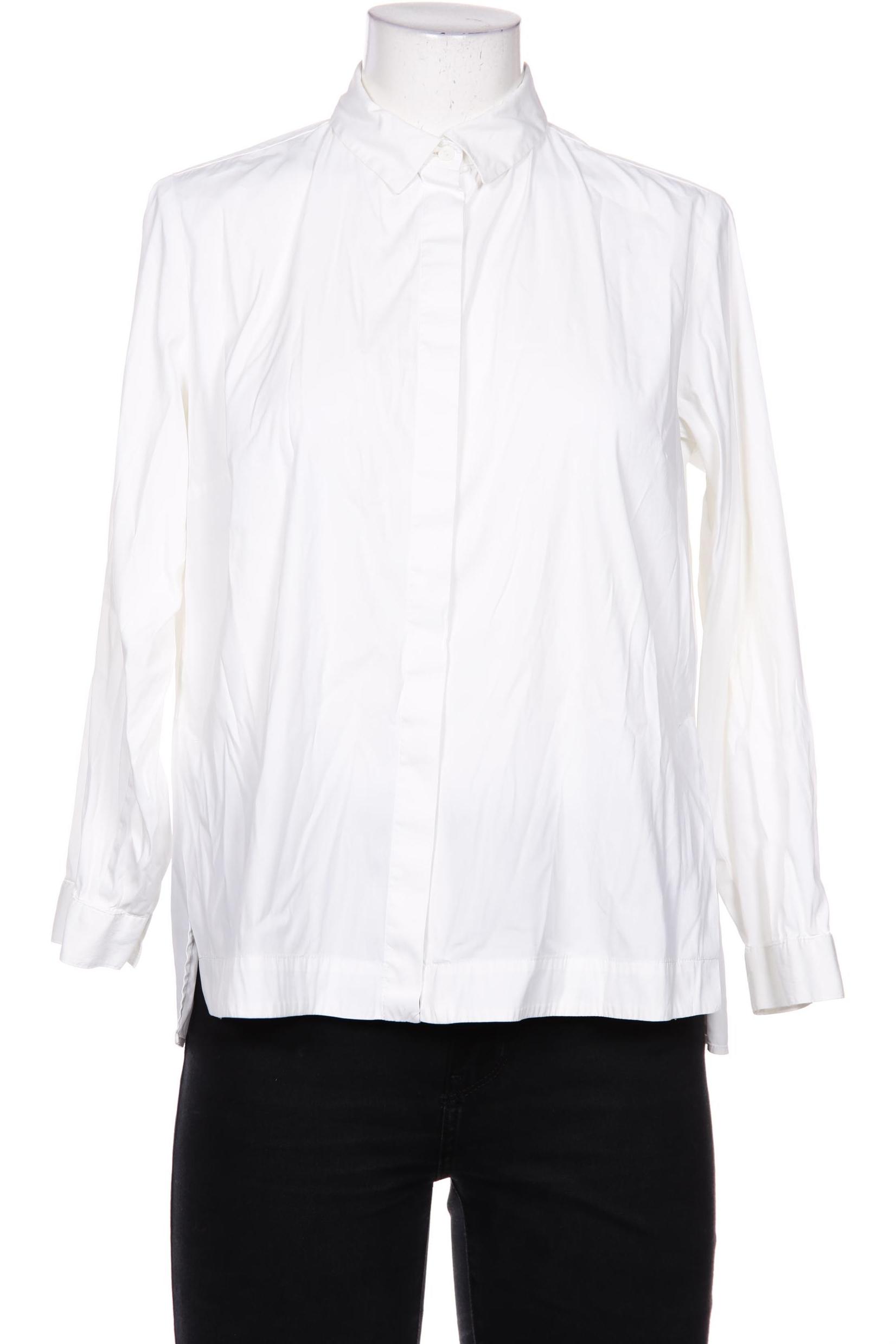 

Eterna 1863 Damen Bluse, weiß, Gr. 42