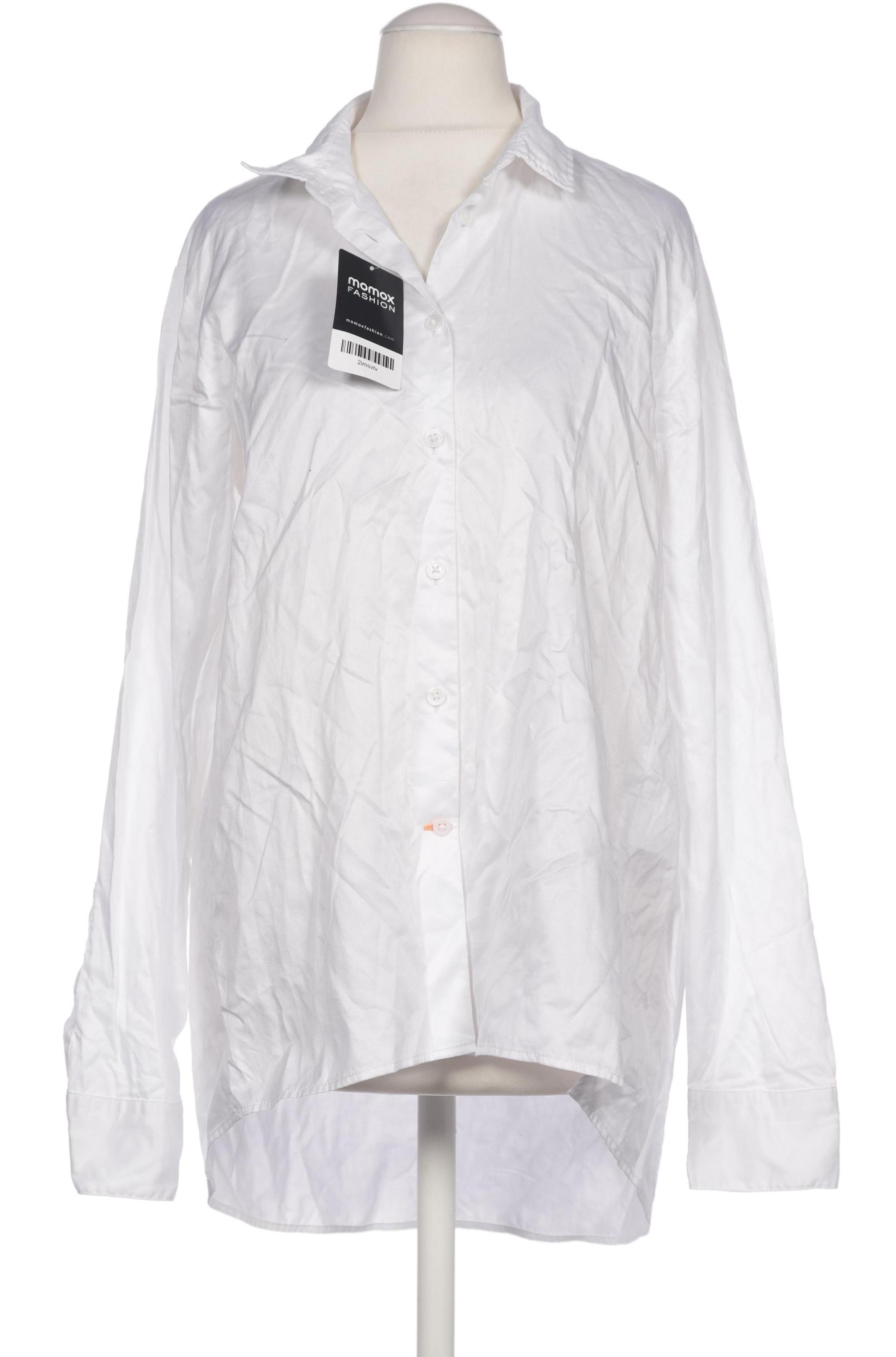

Eterna 1863 Damen Bluse, weiß, Gr. 36