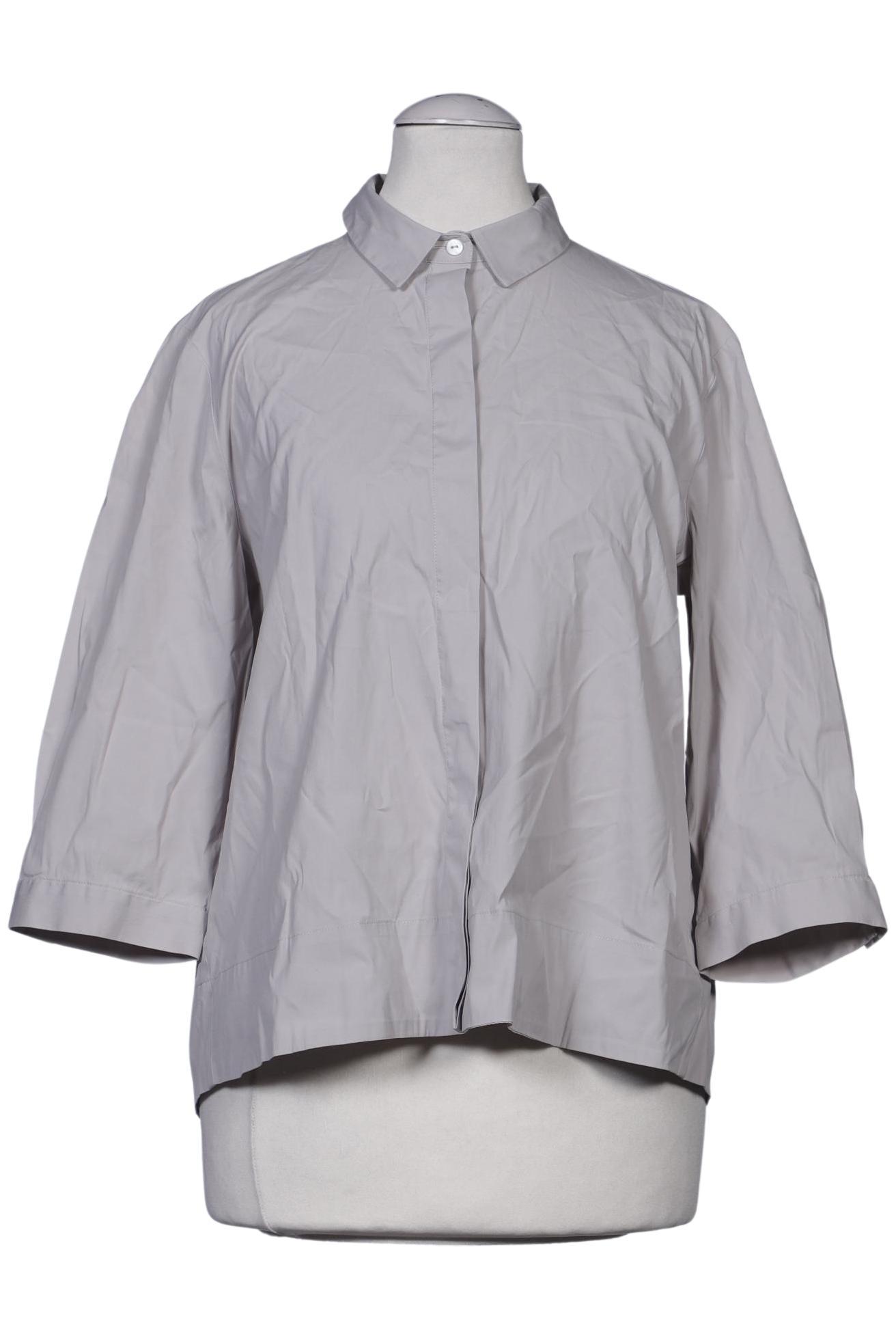 

Eterna 1863 Damen Bluse, grau, Gr. 36