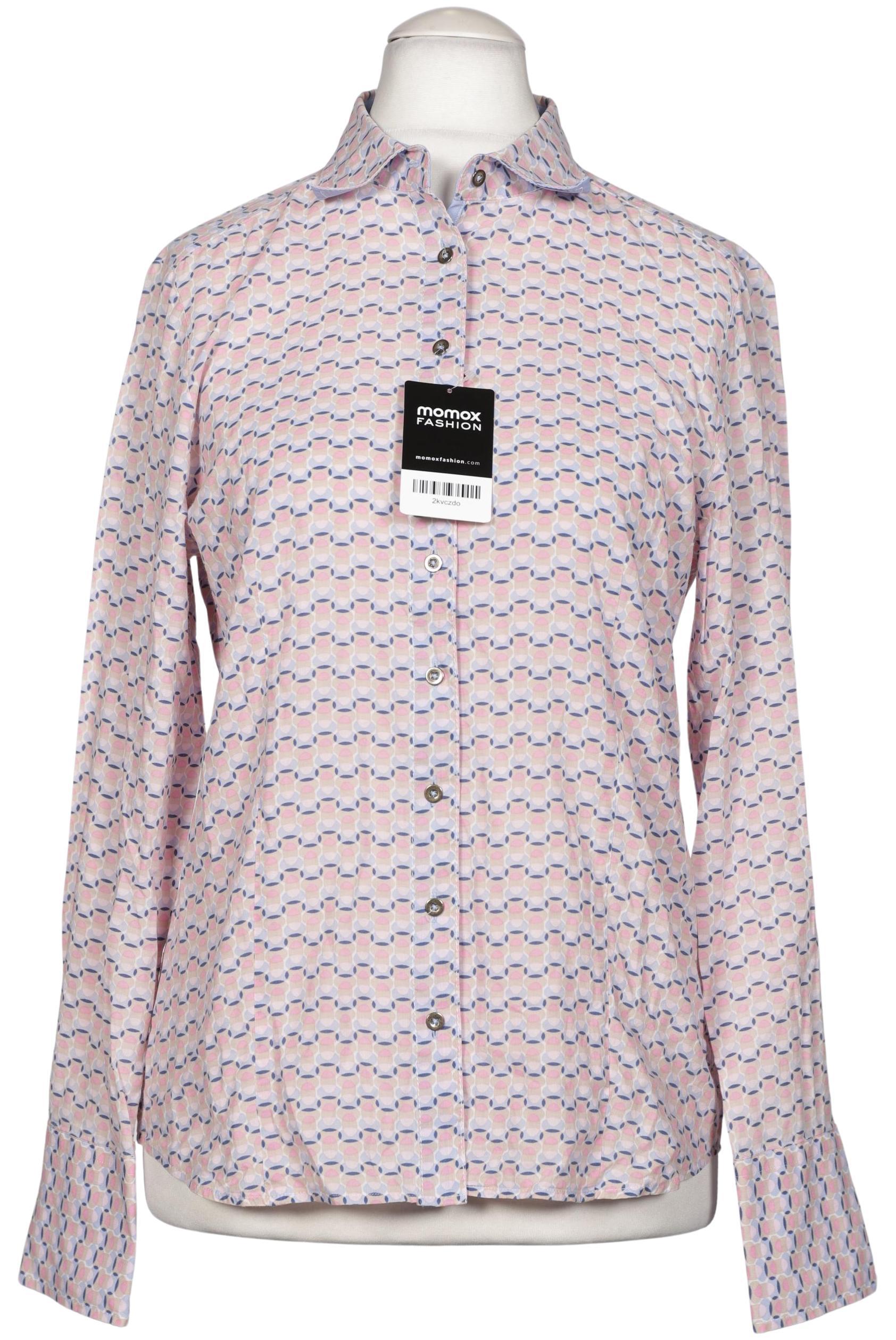 

Eterna 1863 Damen Bluse, mehrfarbig, Gr. 38