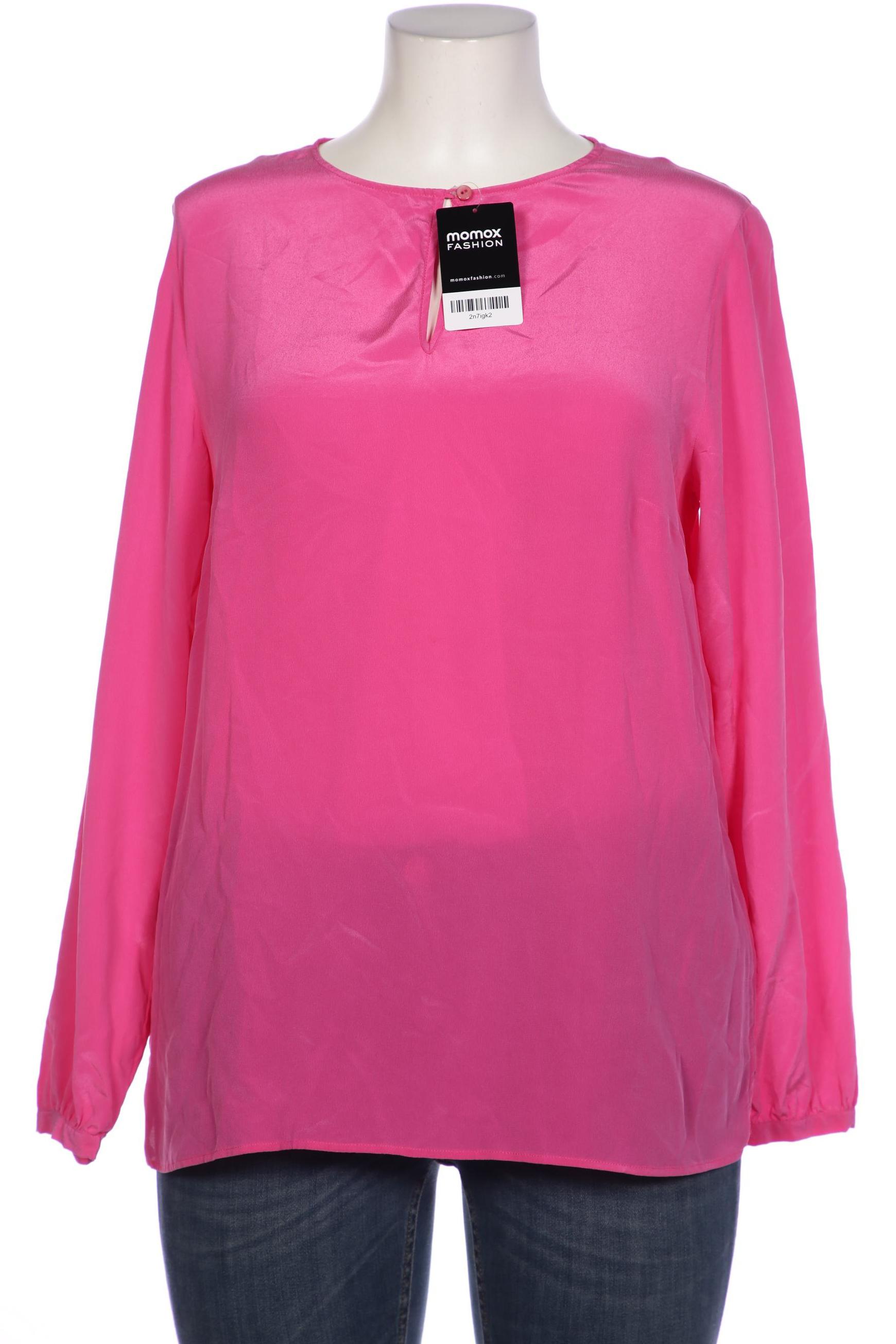 

Eterna 1863 Damen Bluse, pink, Gr. 42