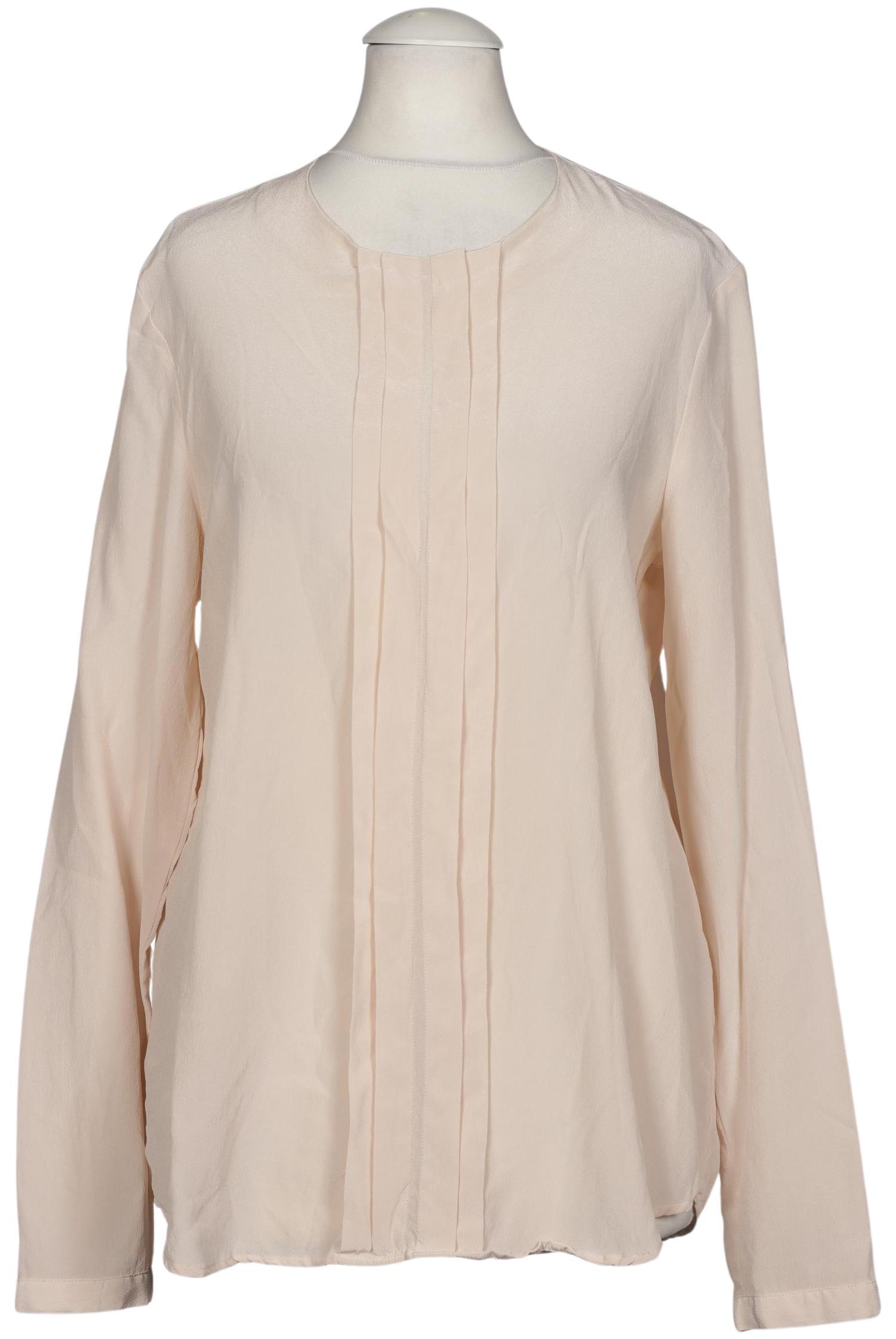 

Eterna 1863 Damen Bluse, beige, Gr. 36