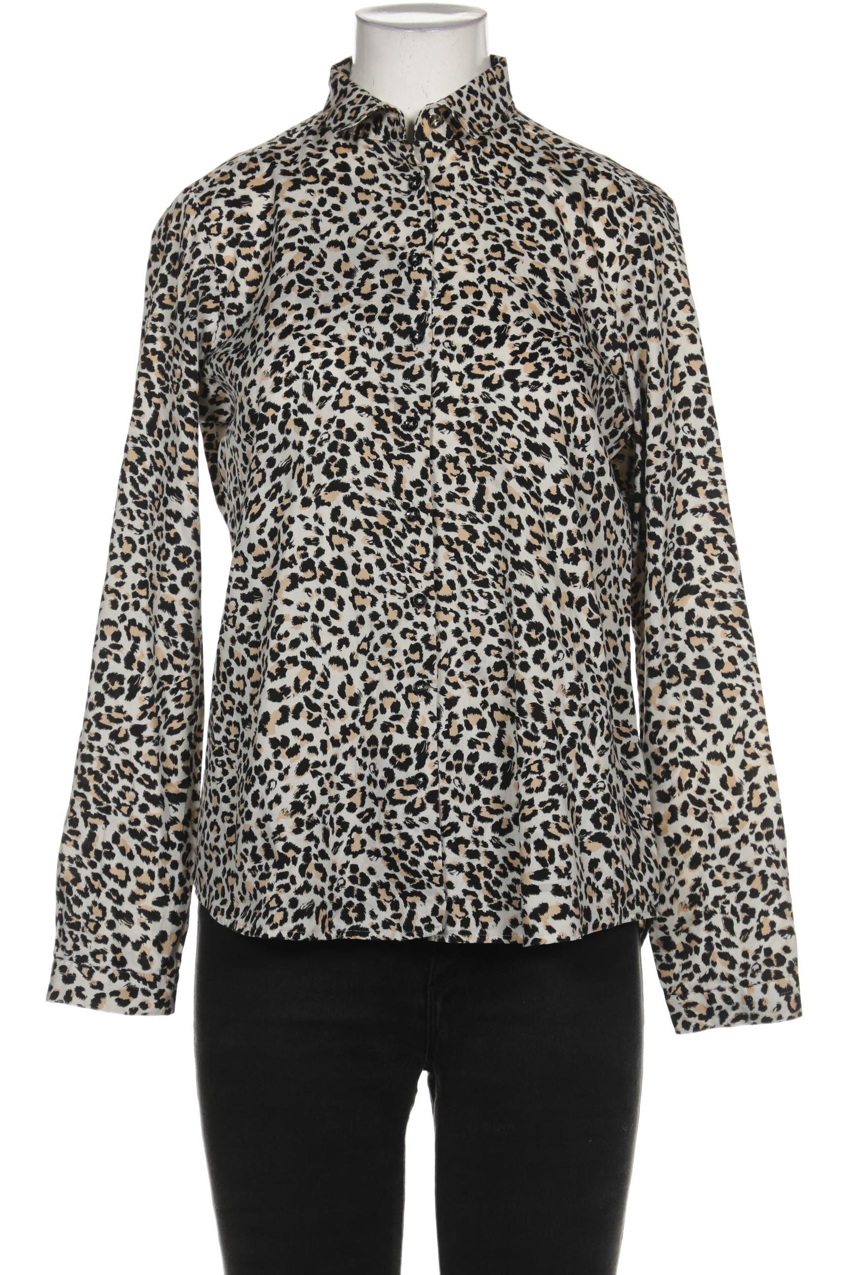 

Eterna 1863 Damen Bluse, beige, Gr. 38