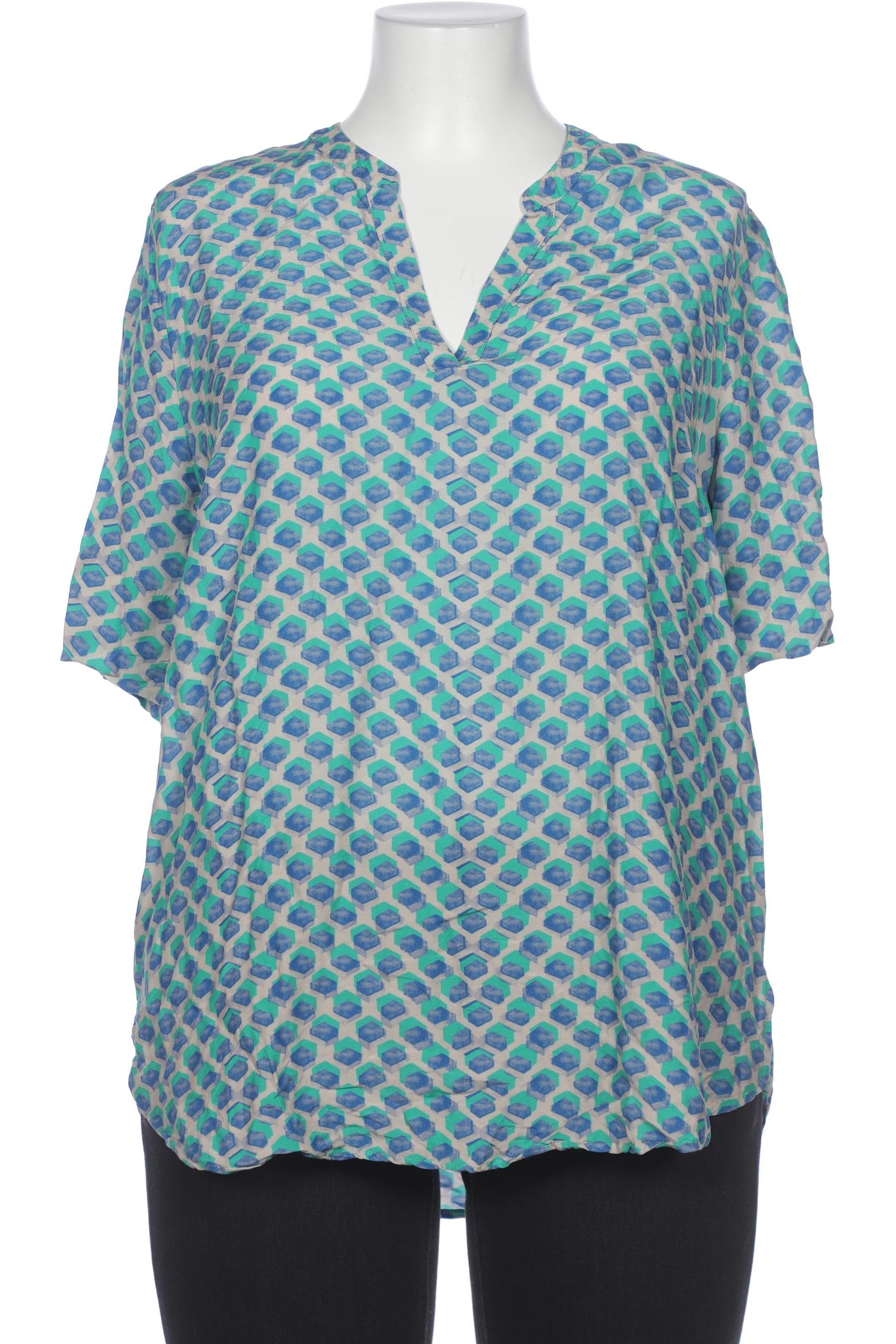 

Eterna 1863 Damen Bluse, mehrfarbig, Gr. 42