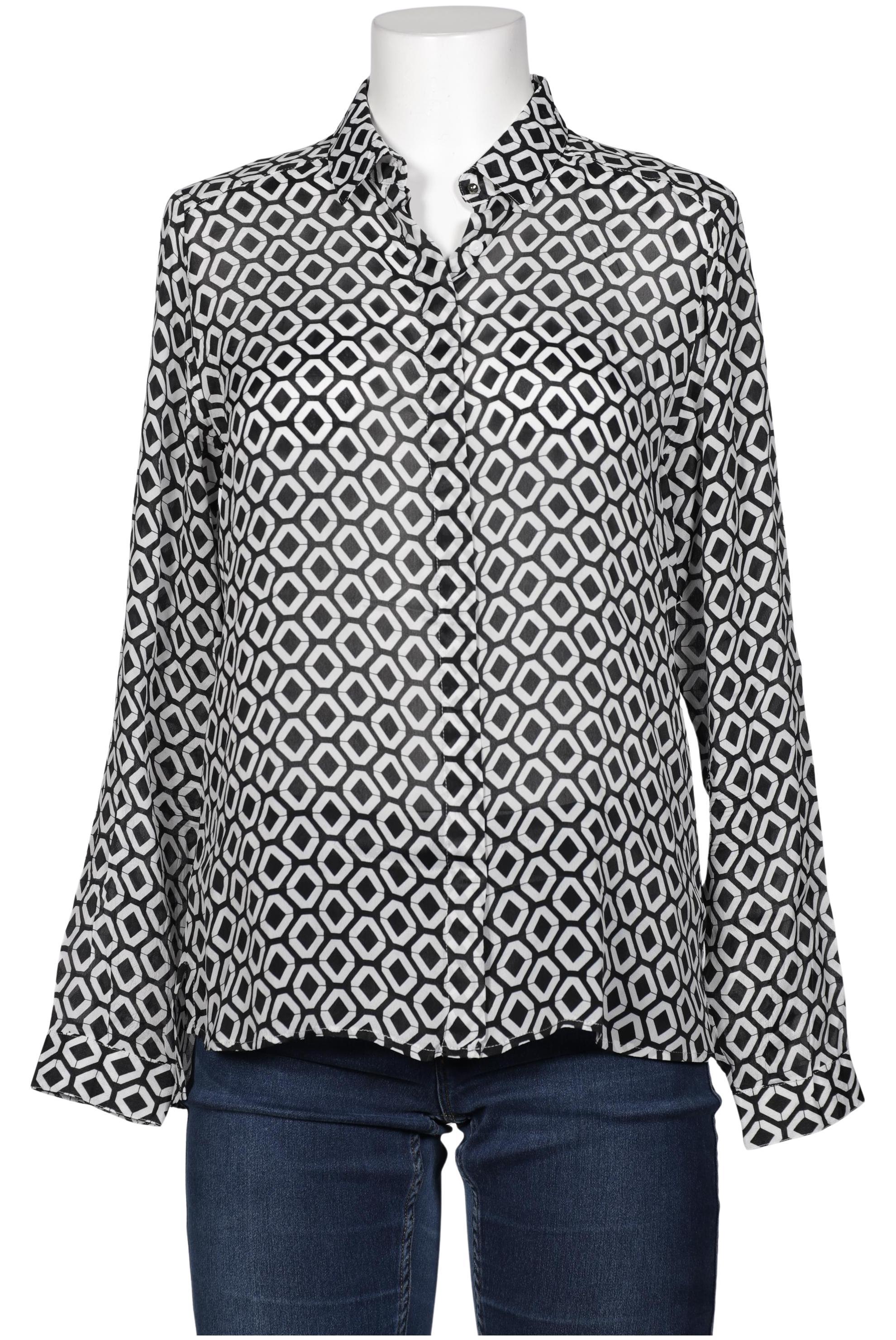

Eterna 1863 Damen Bluse, schwarz, Gr. 40