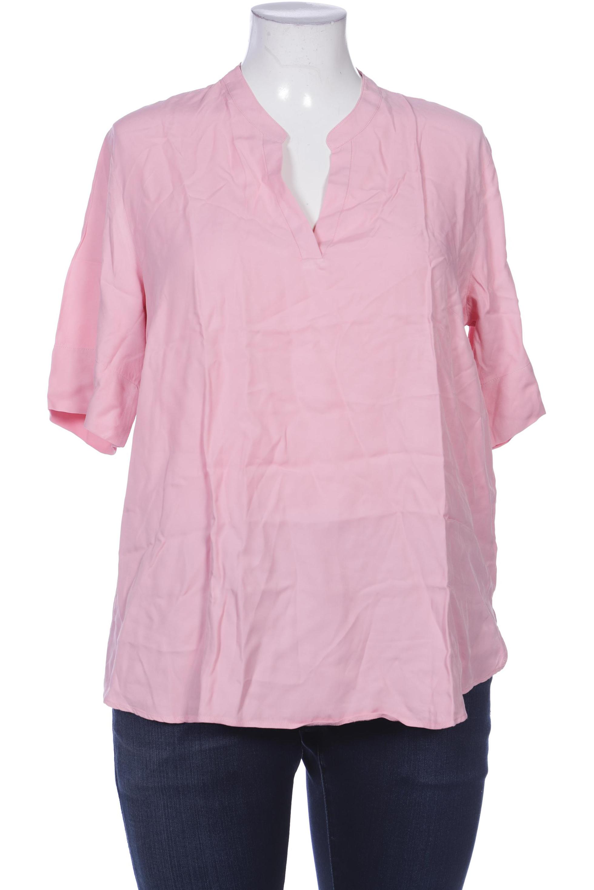 

Eterna 1863 Damen Bluse, pink, Gr. 42